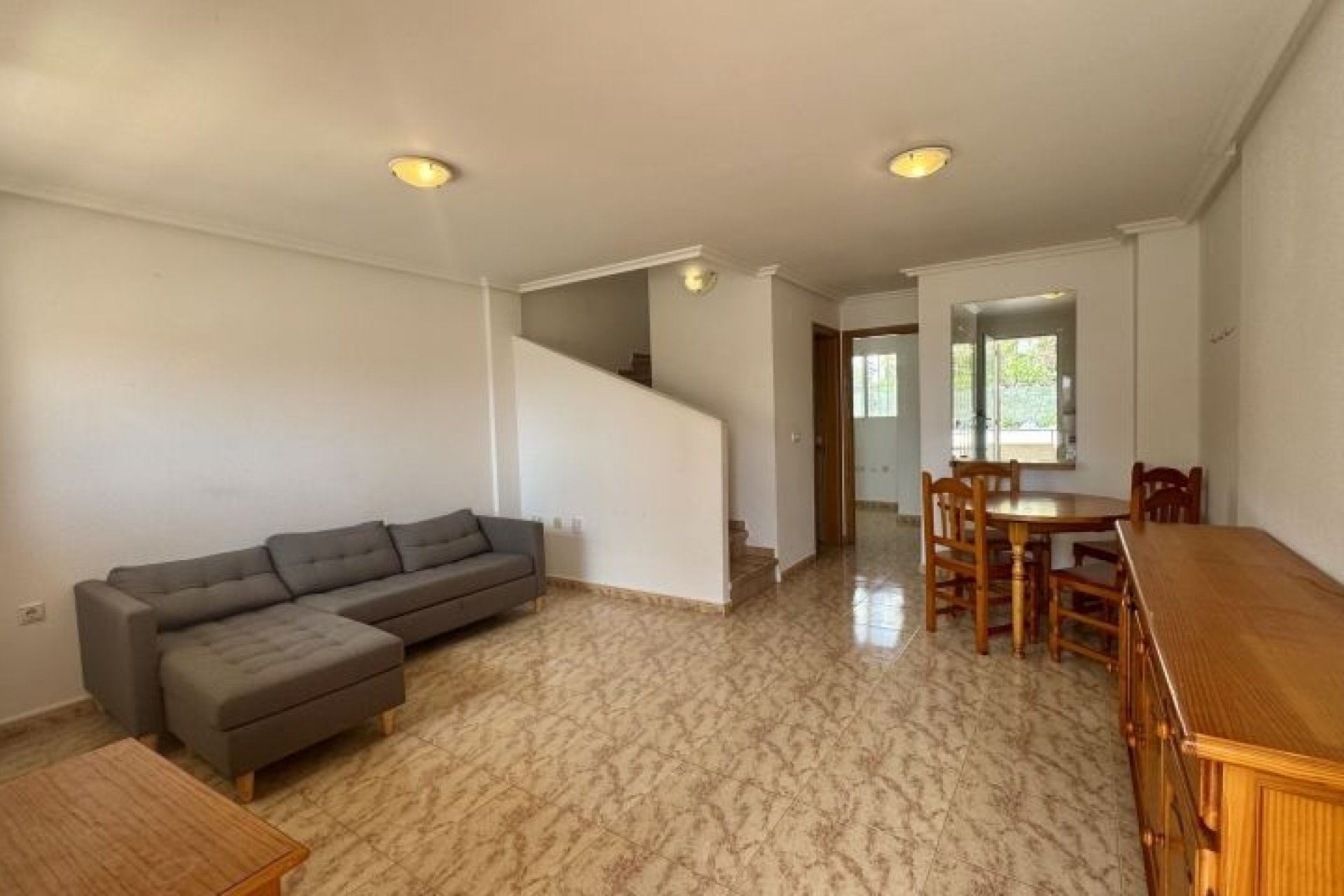 Återförsäljning - Apartment -
Orihuela Costa