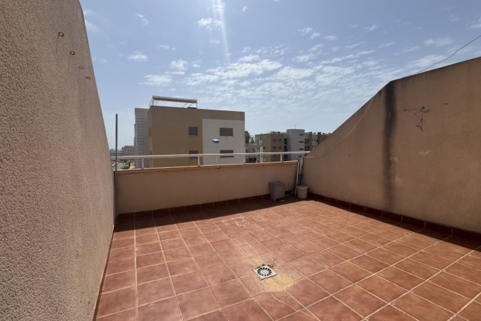 Återförsäljning - Apartment -
Orihuela Costa