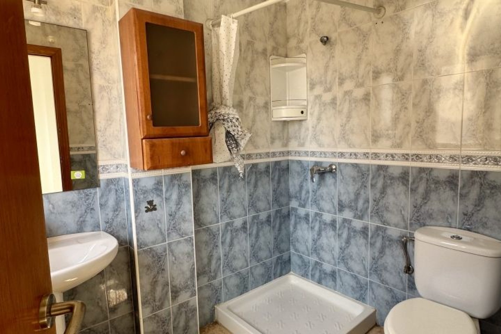 Återförsäljning - Apartment -
Orihuela Costa