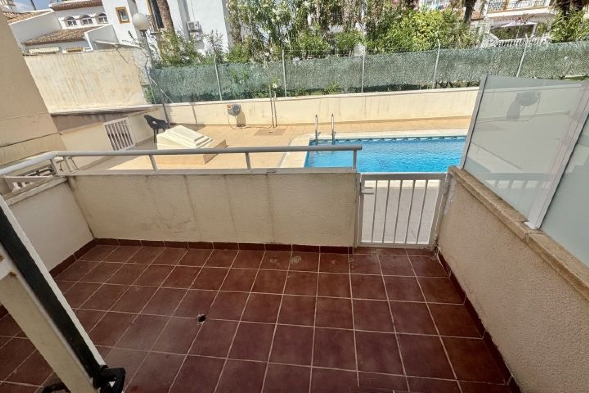 Återförsäljning - Apartment -
Orihuela Costa