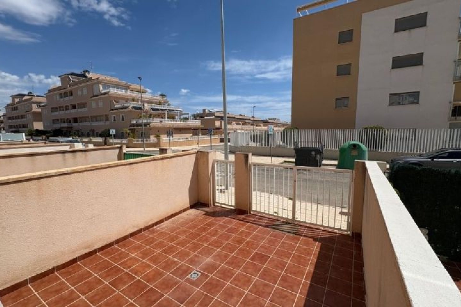 Återförsäljning - Apartment -
Orihuela Costa