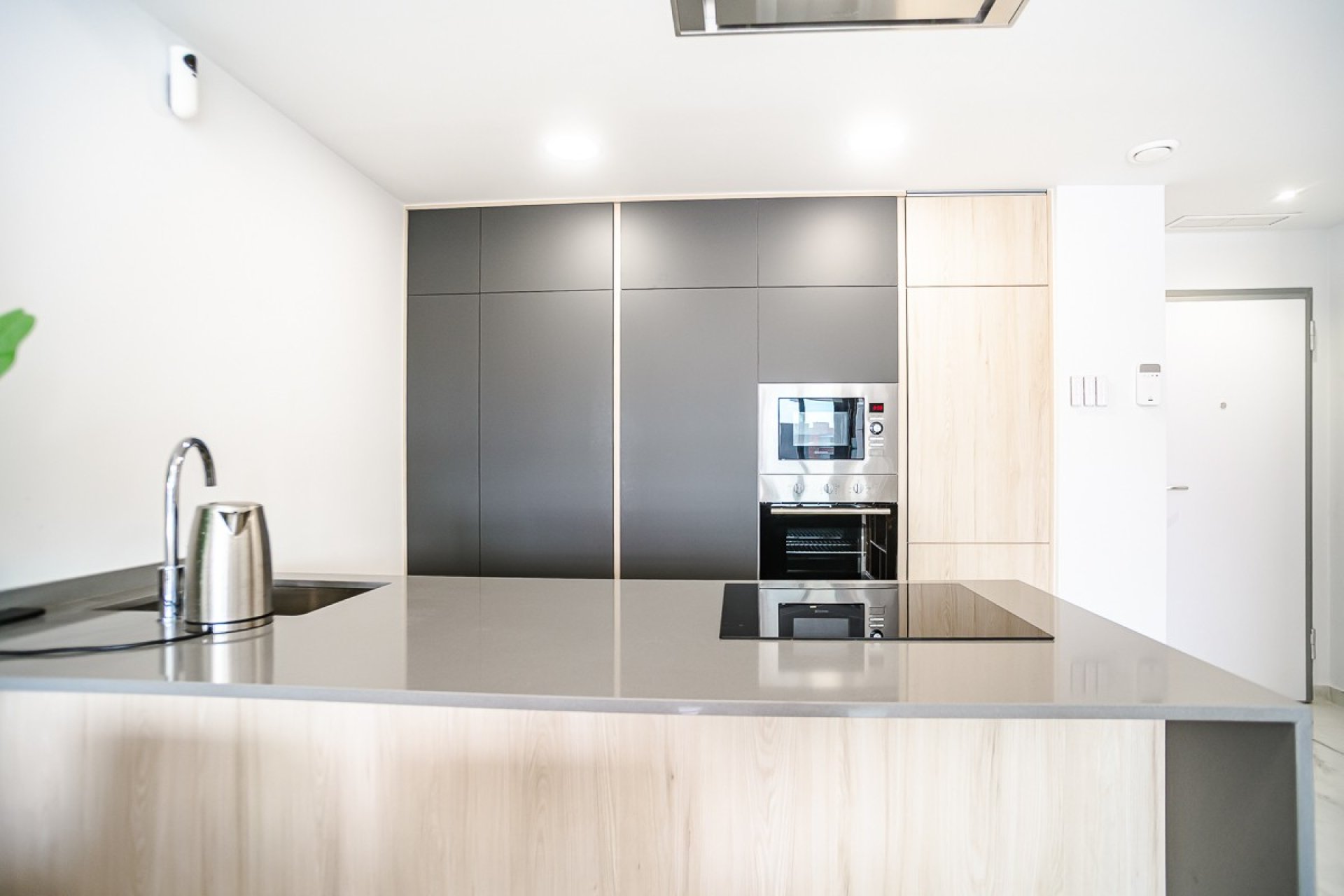 Återförsäljning - Apartment -
Orihuela Costa