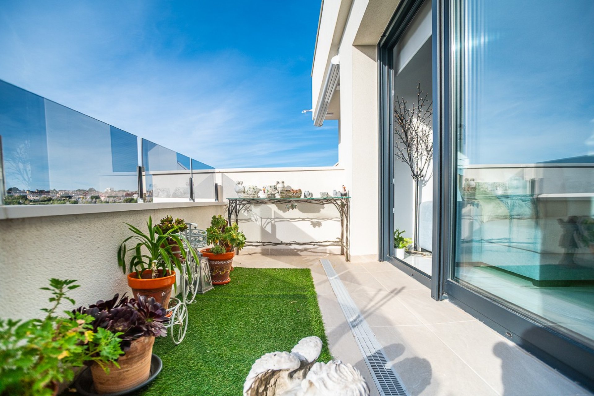 Återförsäljning - Apartment -
Orihuela Costa