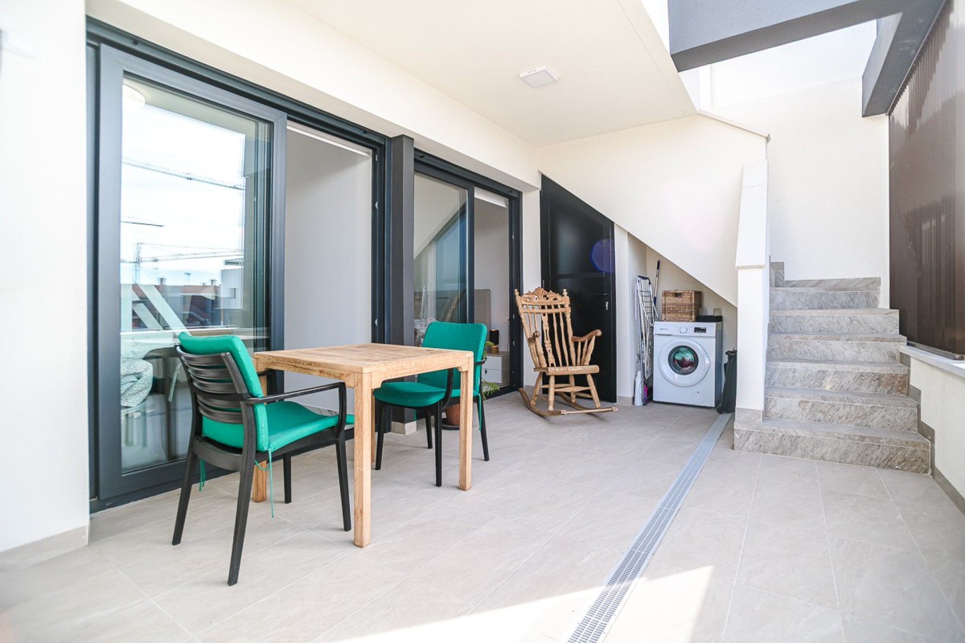 Återförsäljning - Apartment -
Orihuela Costa