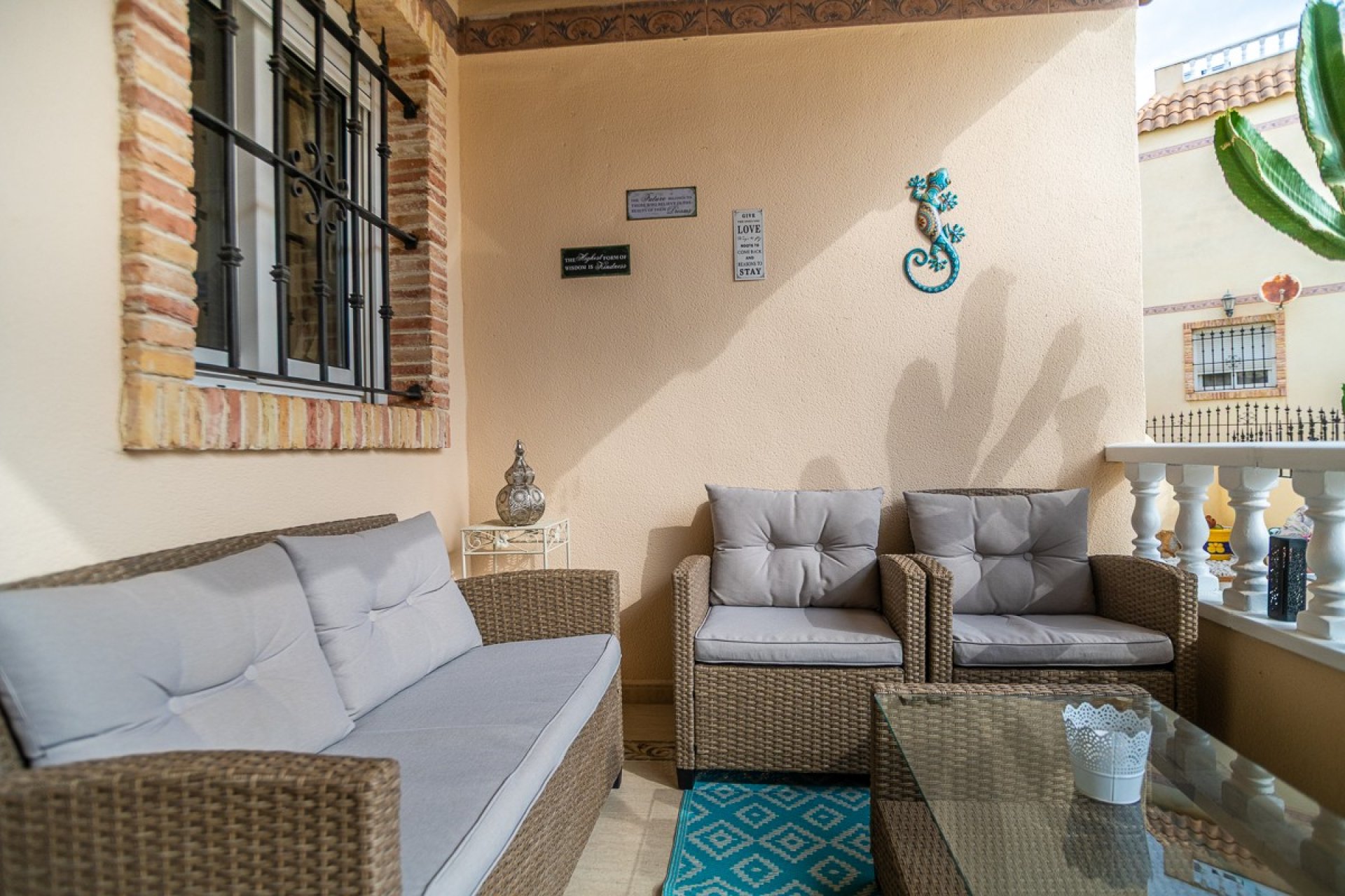 Återförsäljning - Apartment -
Orihuela Costa
