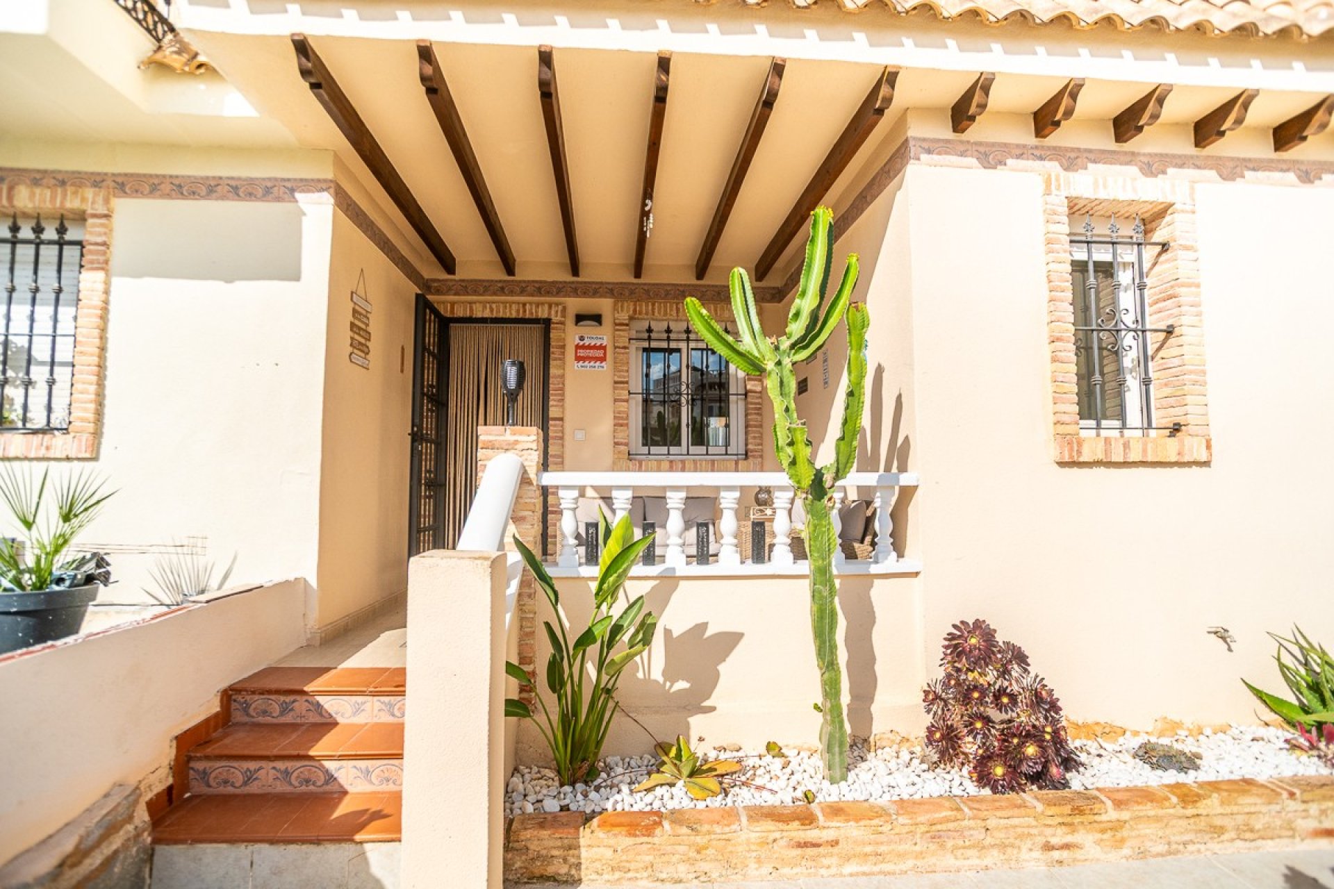 Återförsäljning - Apartment -
Orihuela Costa