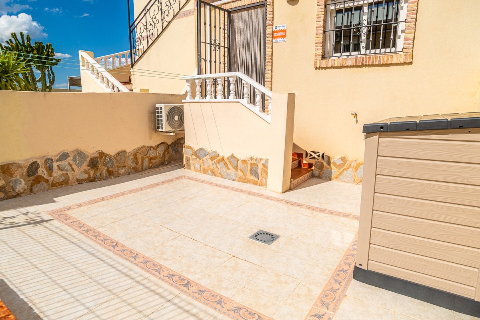 Återförsäljning - Apartment -
Orihuela Costa
