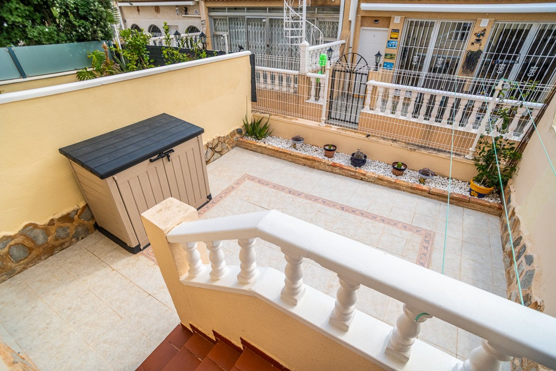 Återförsäljning - Apartment -
Orihuela Costa
