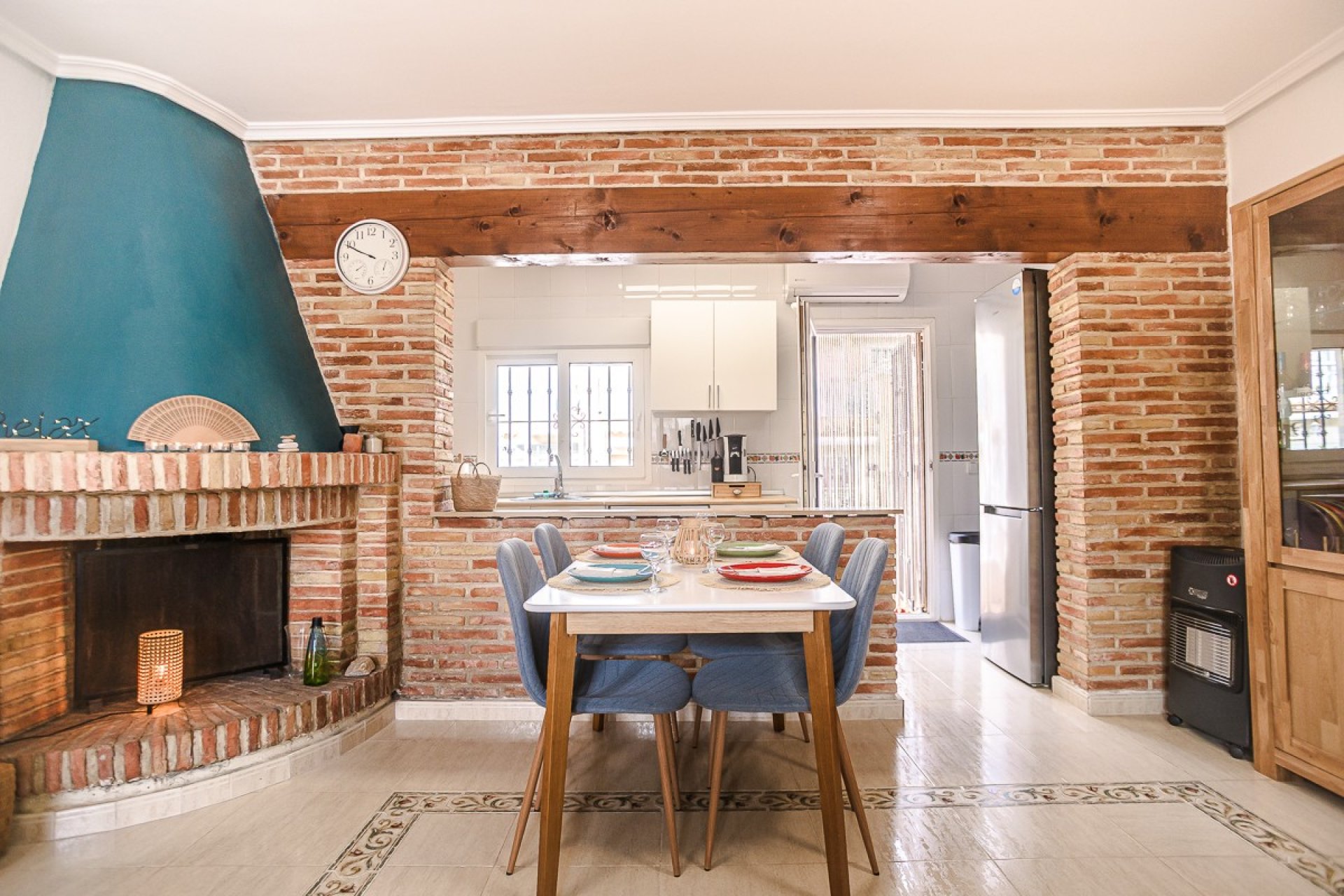 Återförsäljning - Apartment -
Orihuela Costa