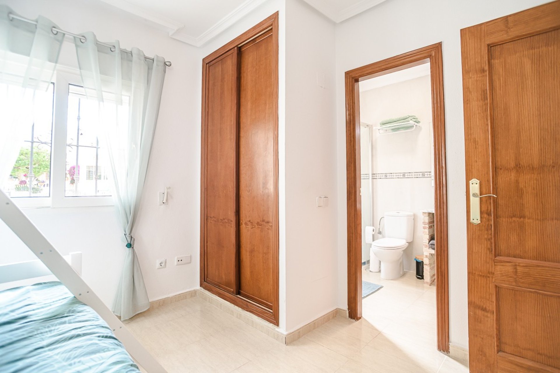 Återförsäljning - Apartment -
Orihuela Costa