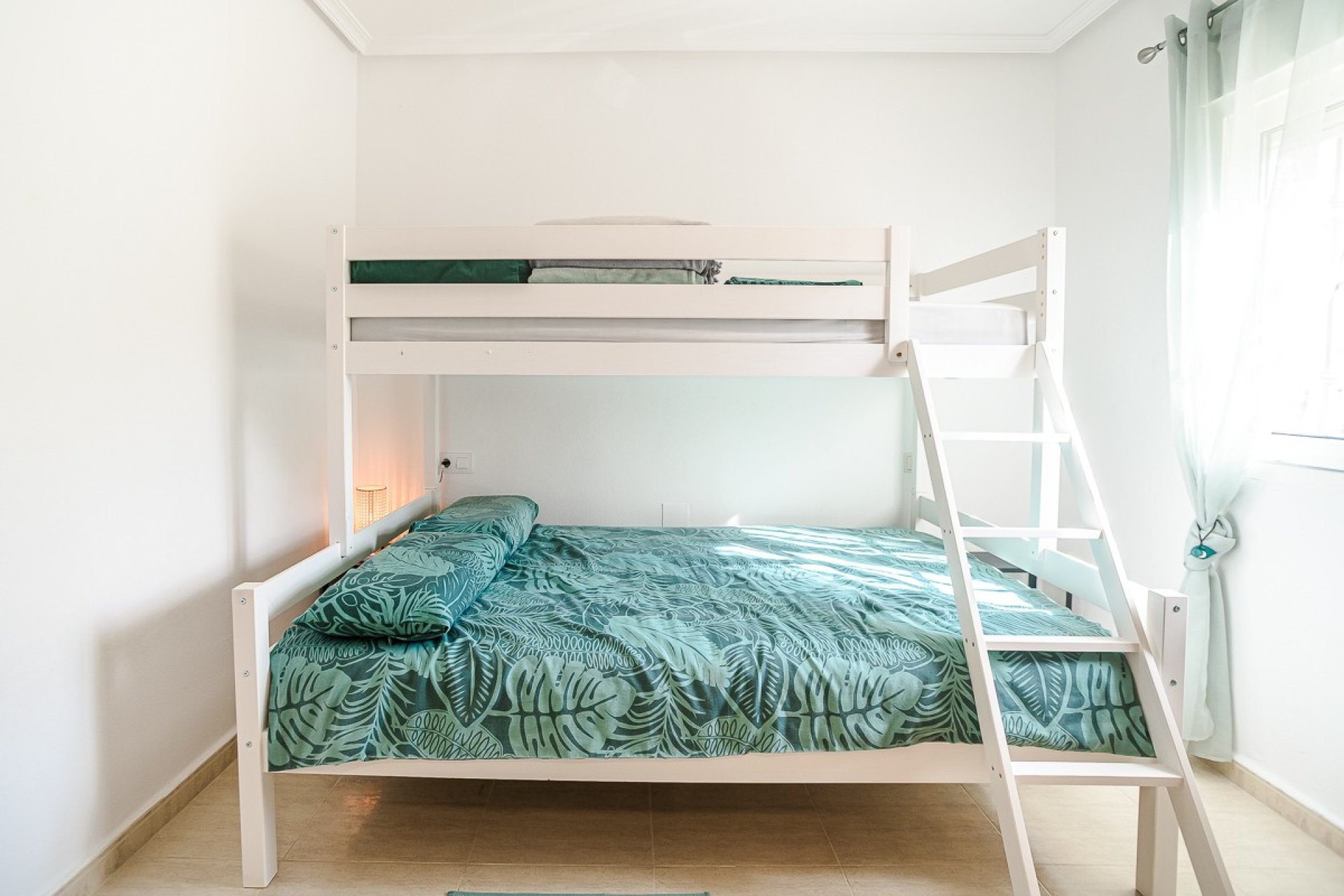 Återförsäljning - Apartment -
Orihuela Costa