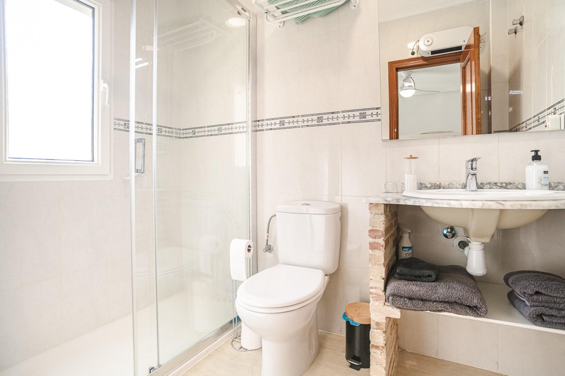 Återförsäljning - Apartment -
Orihuela Costa