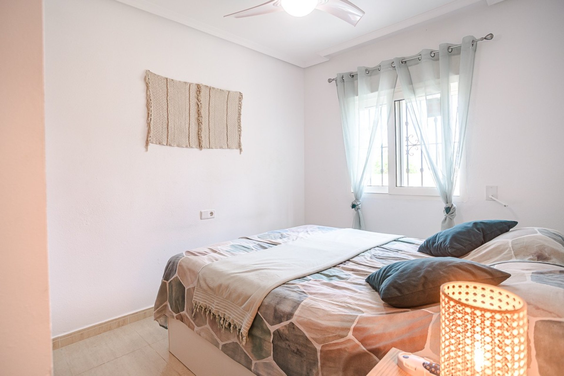 Återförsäljning - Apartment -
Orihuela Costa