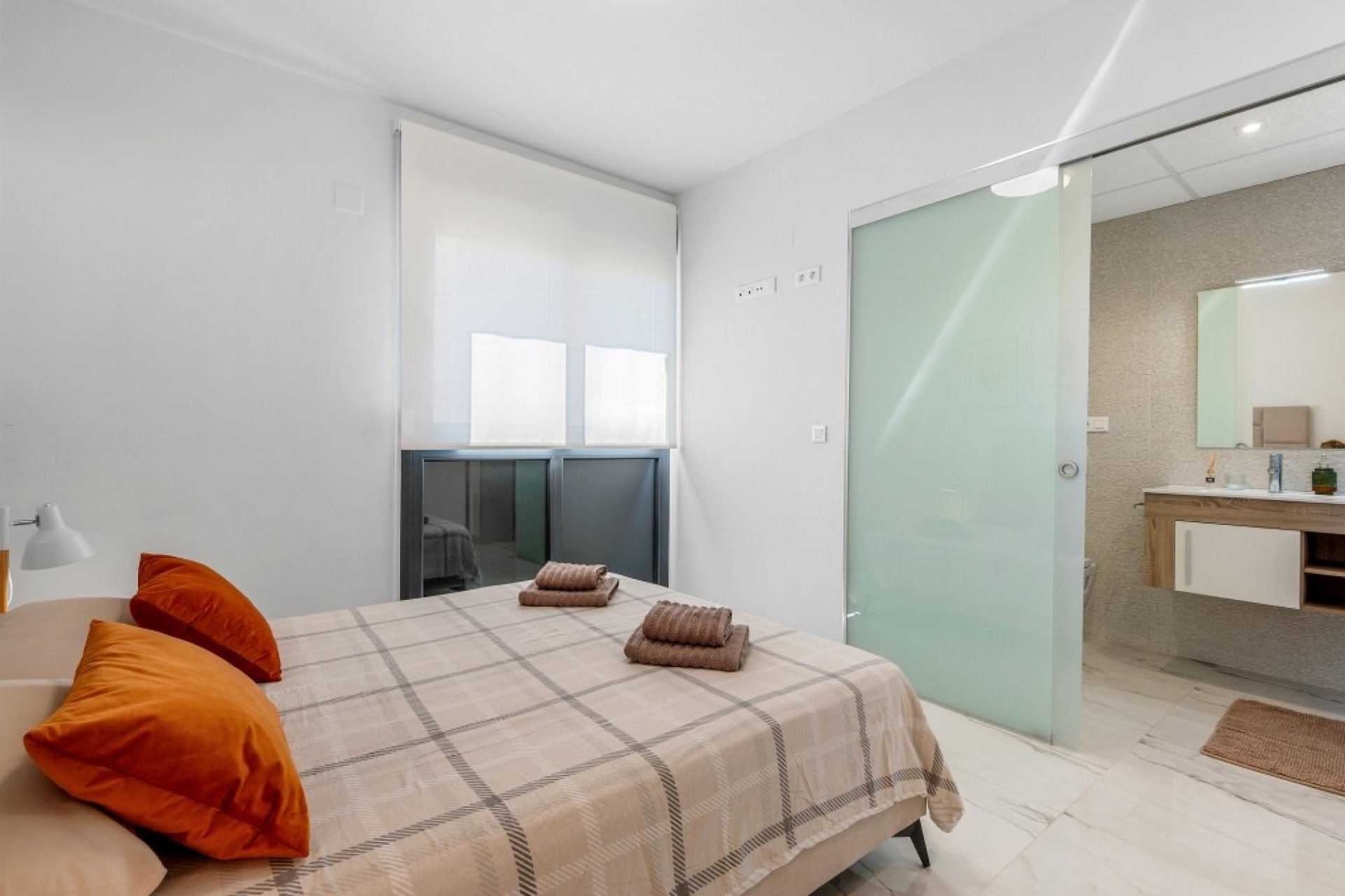 Återförsäljning - Apartment -
Orihuela Costa