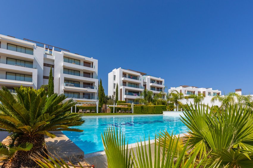 Återförsäljning - Apartment -
Orihuela Costa