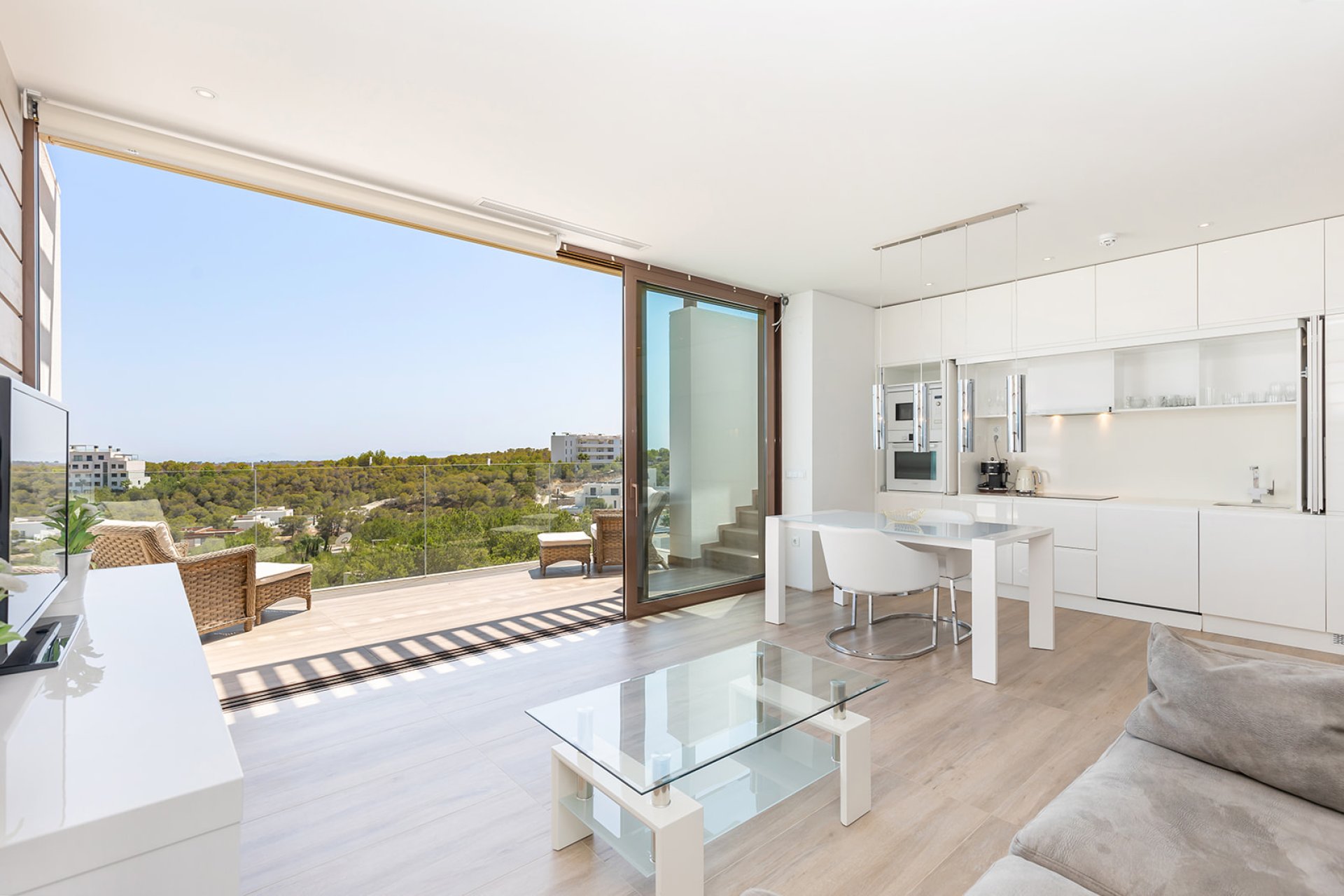 Återförsäljning - Apartment -
Orihuela Costa