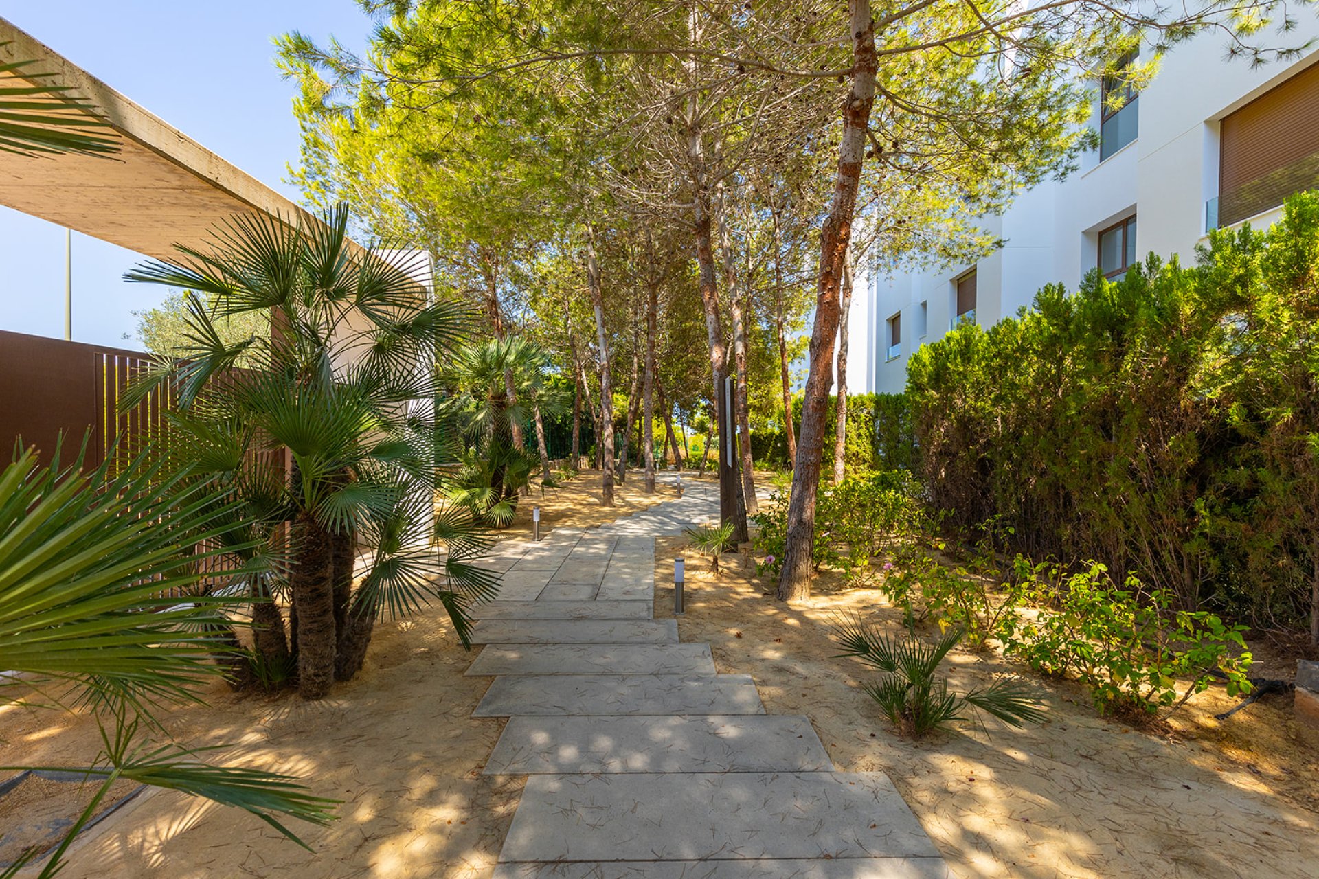 Återförsäljning - Apartment -
Orihuela Costa