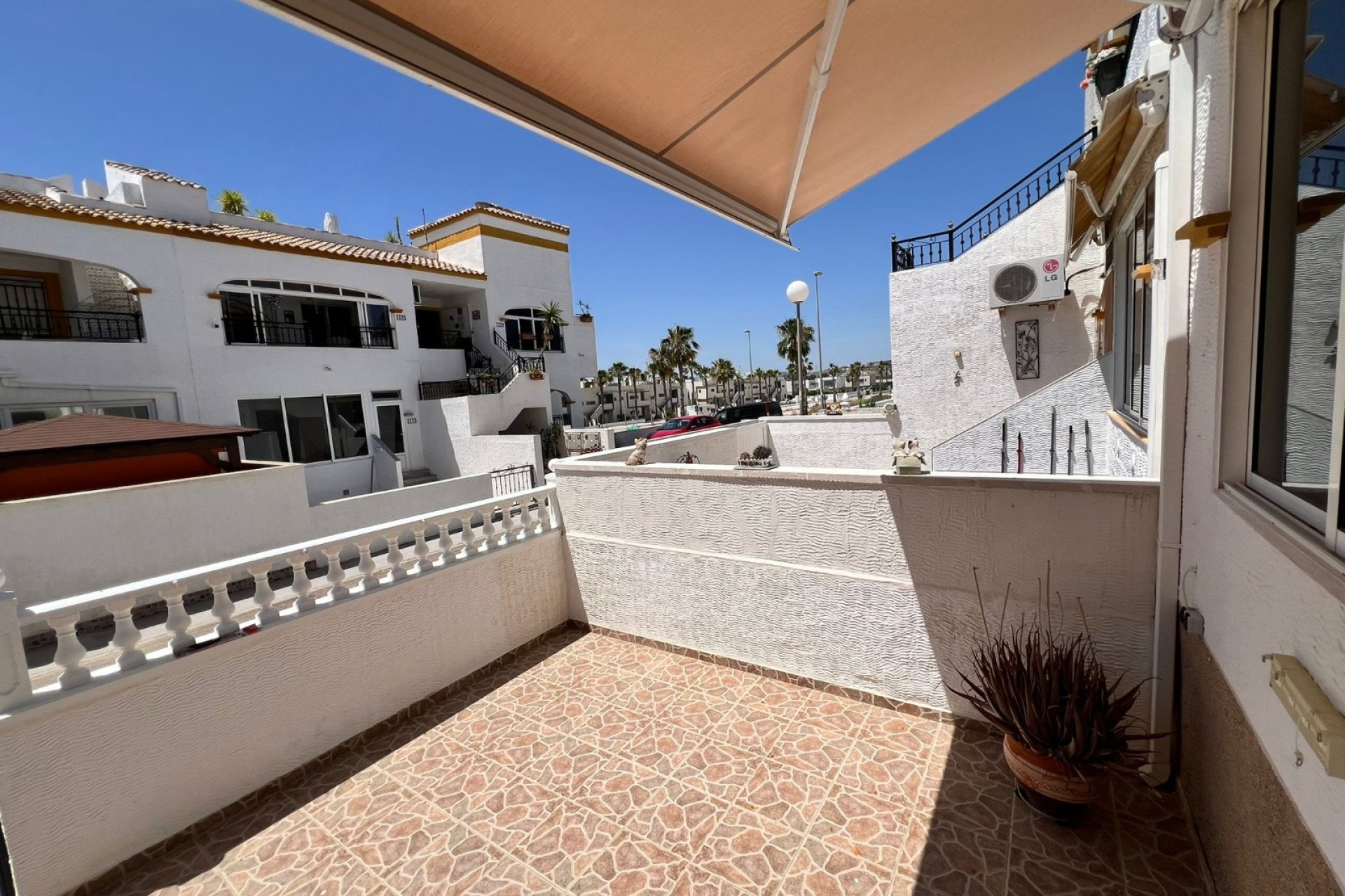 Återförsäljning - Apartment -
Orihuela - Entre Naranjos - Vistabella Golf