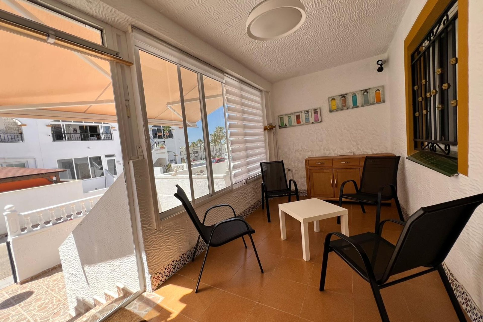 Återförsäljning - Apartment -
Orihuela - Entre Naranjos - Vistabella Golf