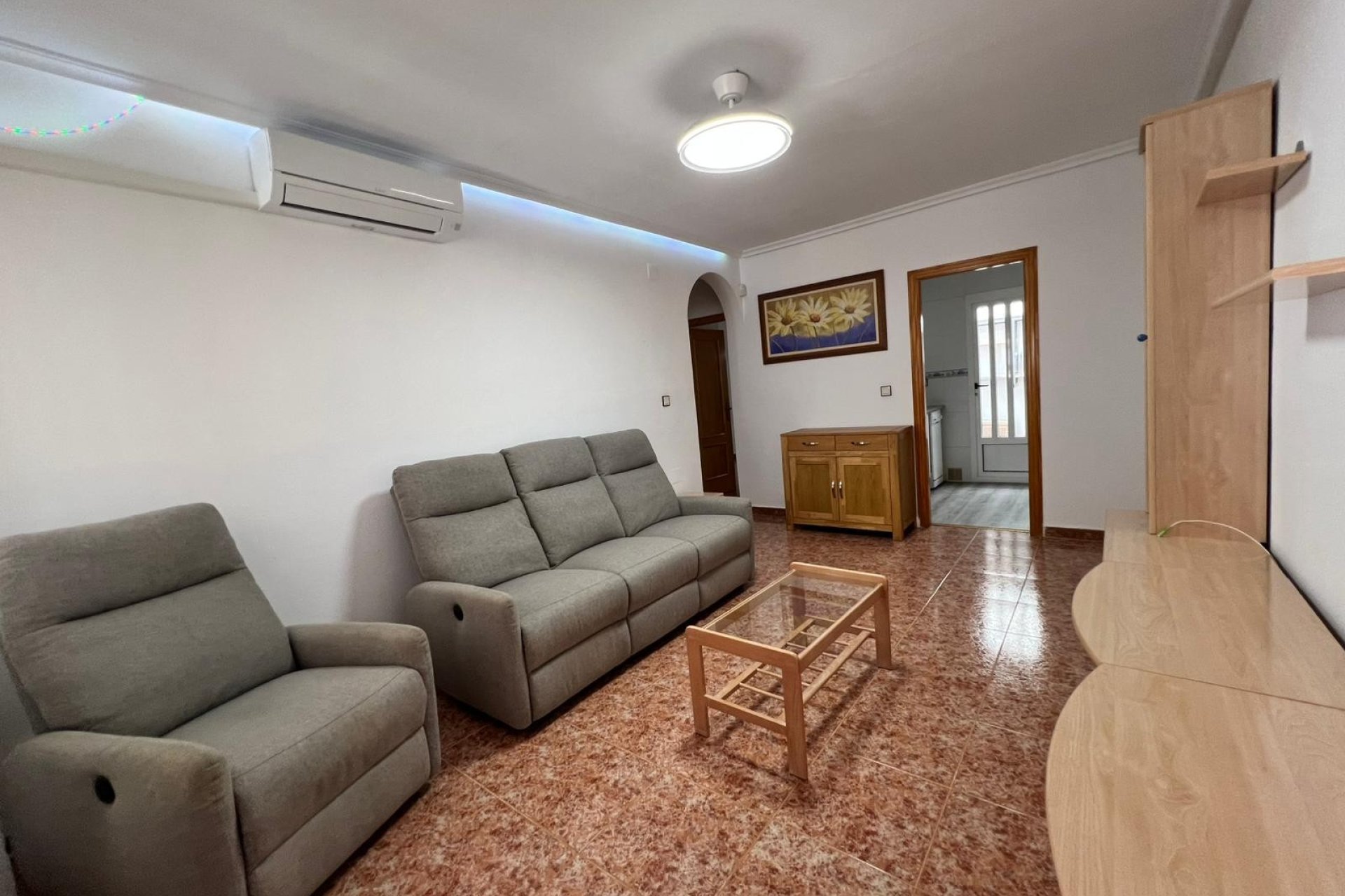 Återförsäljning - Apartment -
Orihuela - Entre Naranjos - Vistabella Golf