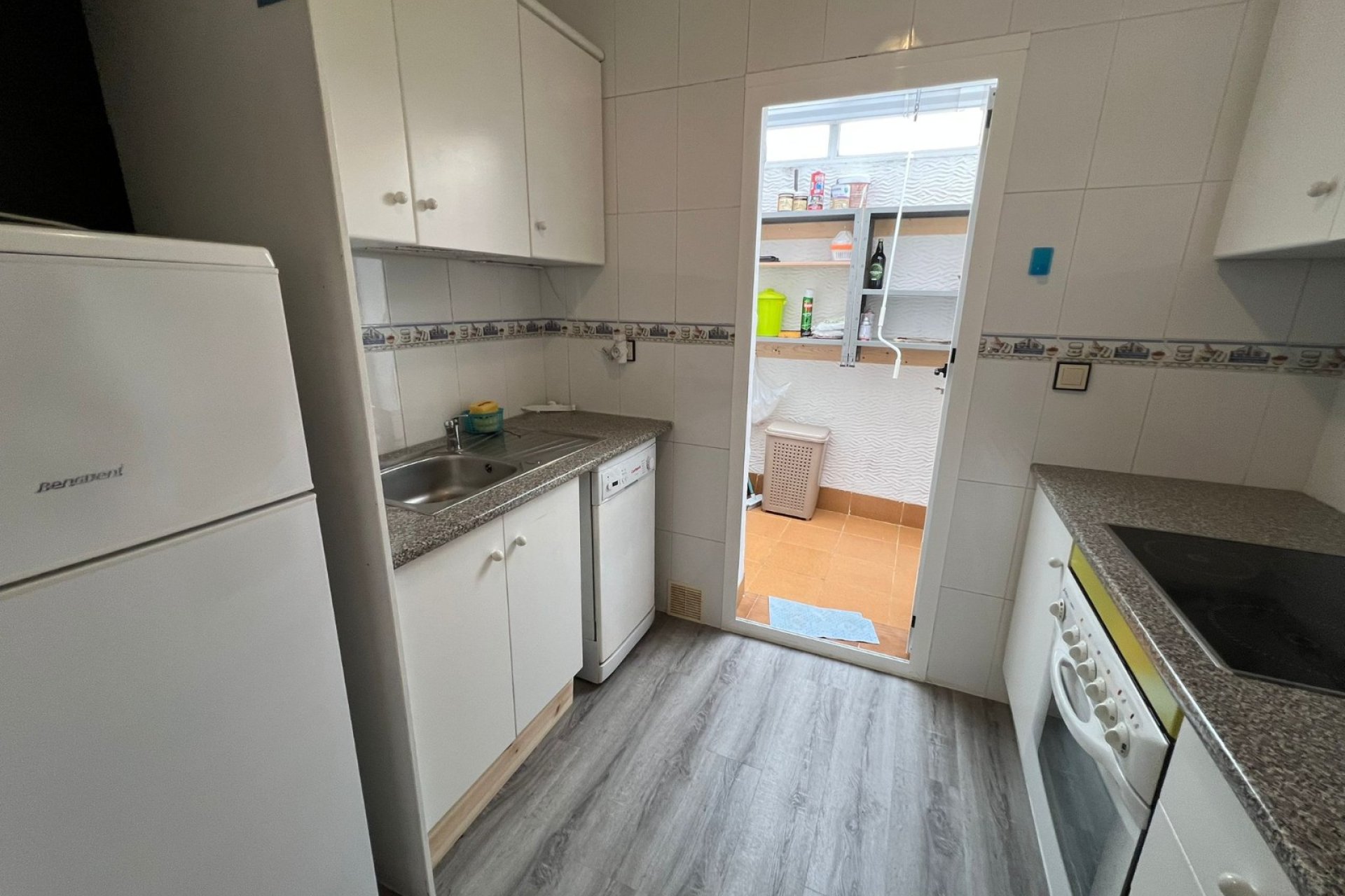 Återförsäljning - Apartment -
Orihuela - Entre Naranjos - Vistabella Golf