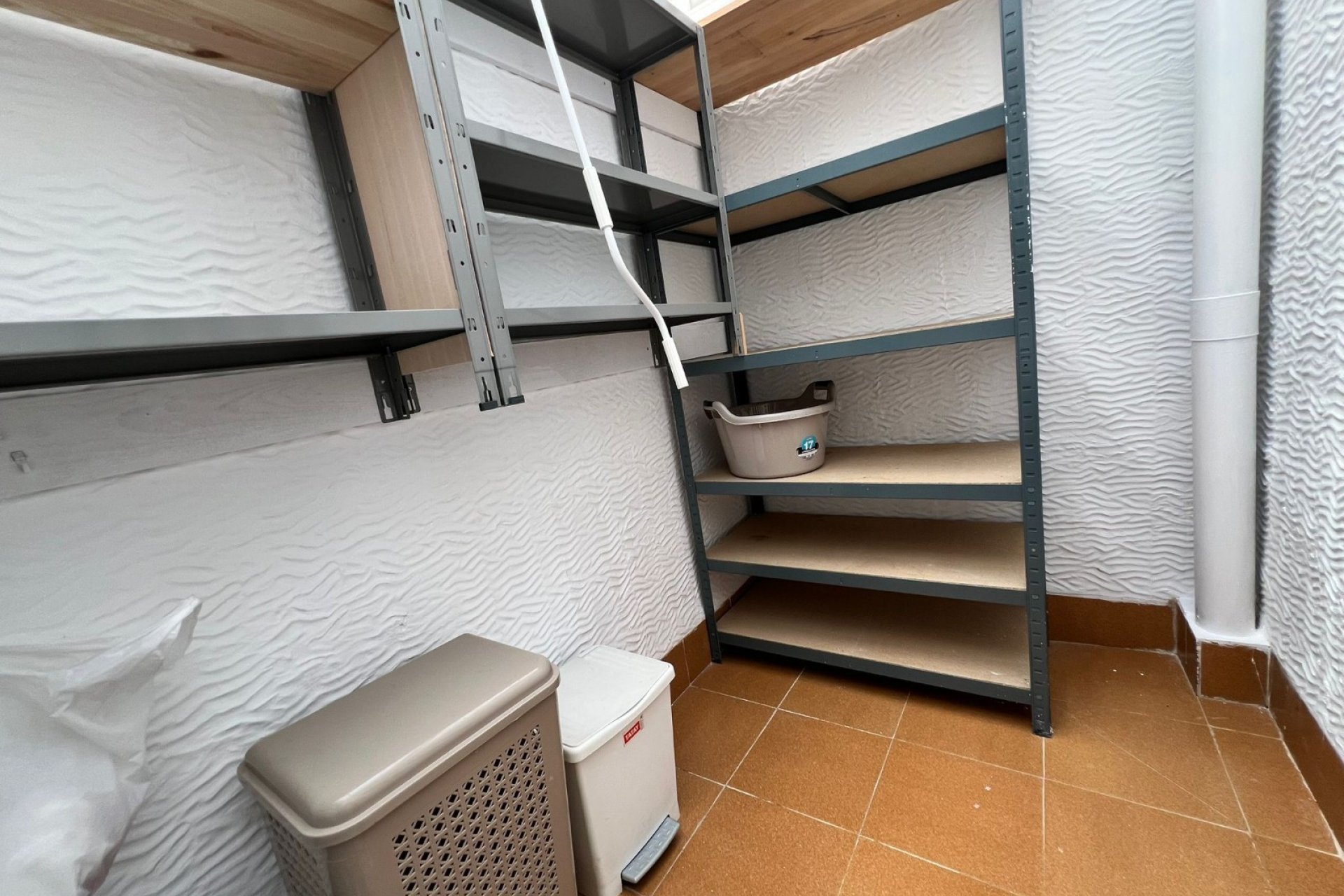 Återförsäljning - Apartment -
Orihuela - Entre Naranjos - Vistabella Golf
