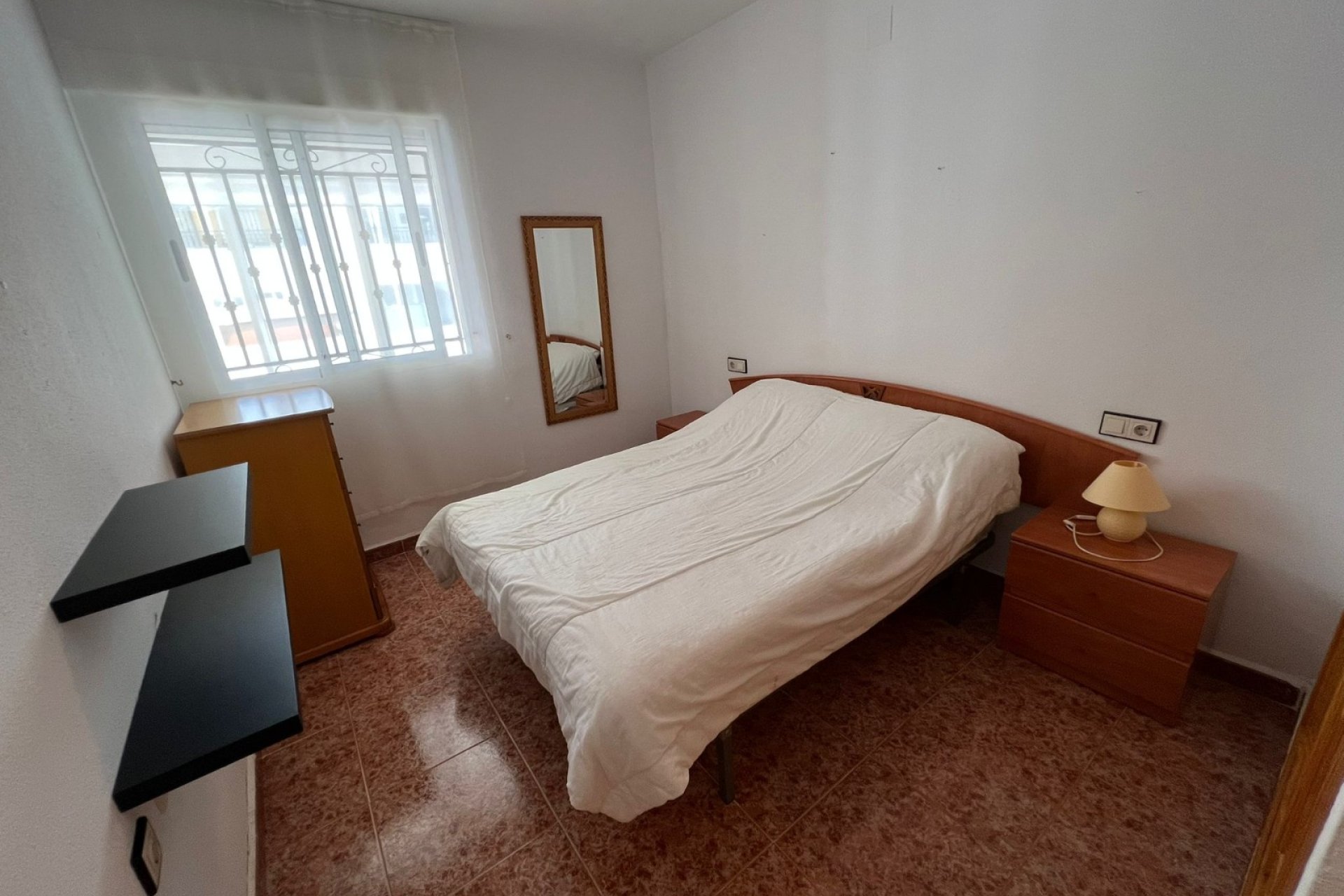 Återförsäljning - Apartment -
Orihuela - Entre Naranjos - Vistabella Golf