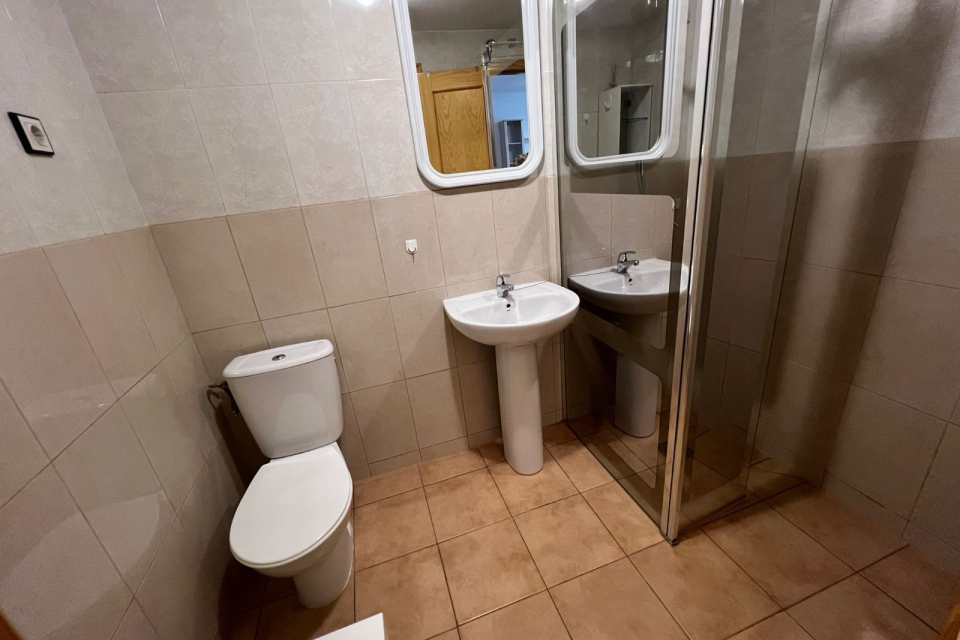 Återförsäljning - Apartment -
Orihuela - Entre Naranjos - Vistabella Golf