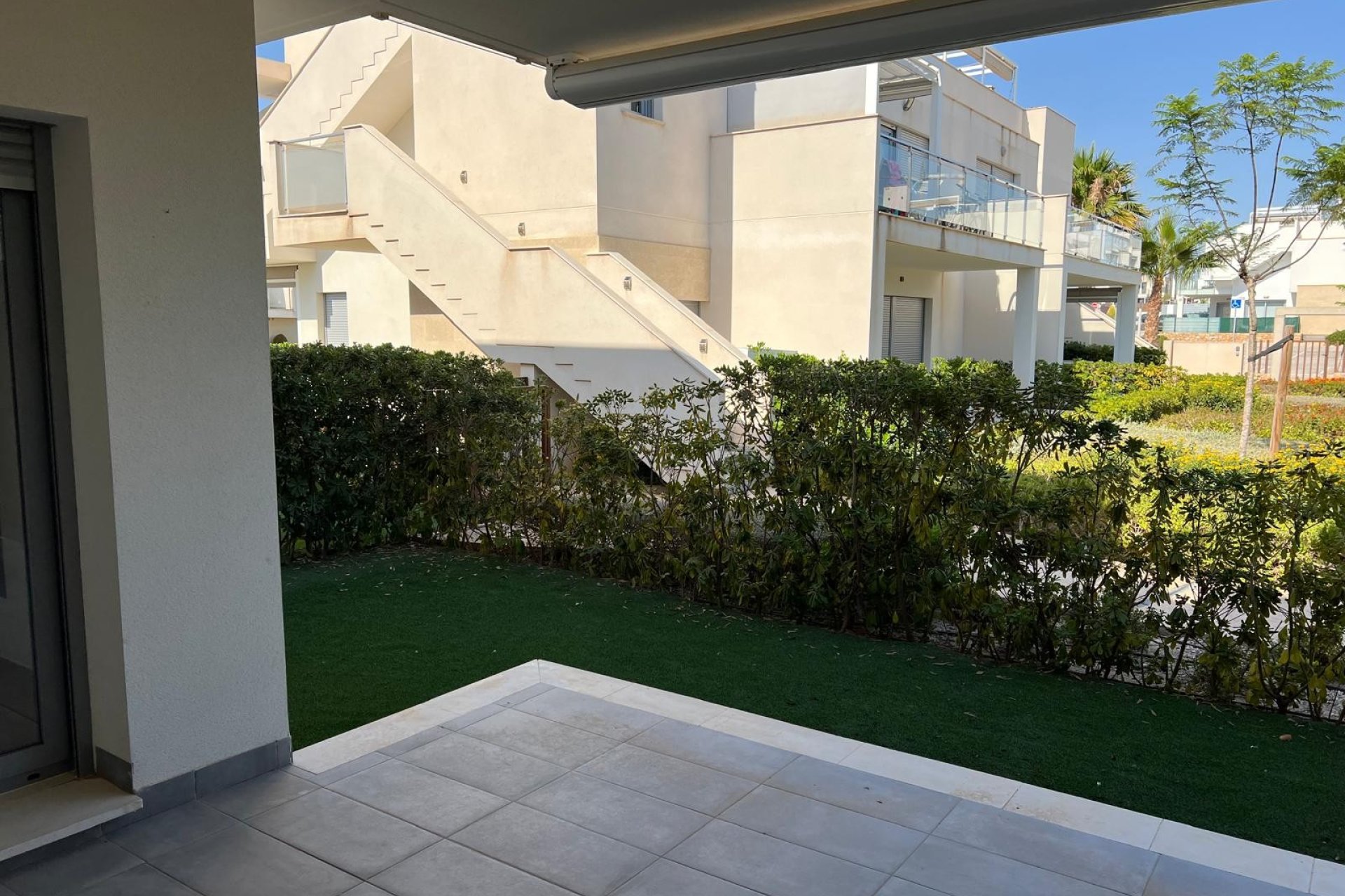 Återförsäljning - Apartment -
Orihuela - Entre Naranjos Vistabella Golf