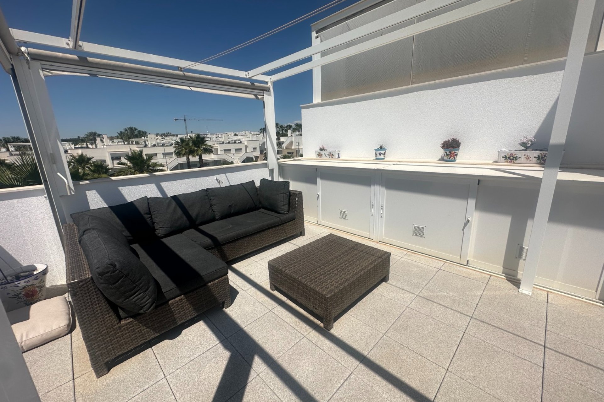 Återförsäljning - Apartment -
Orihuela - Entre Naranjos Vistabella