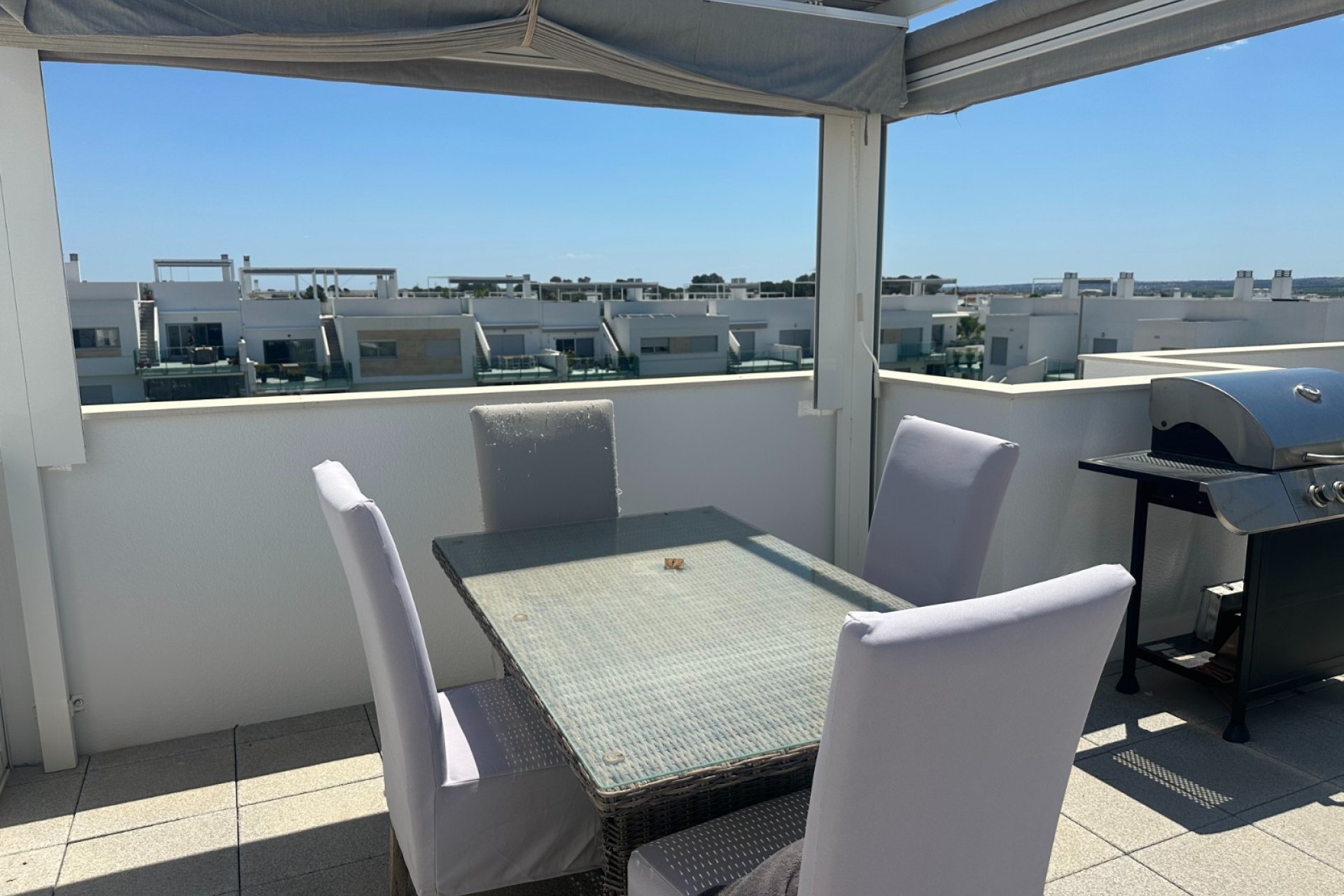 Återförsäljning - Apartment -
Orihuela - Entre Naranjos Vistabella