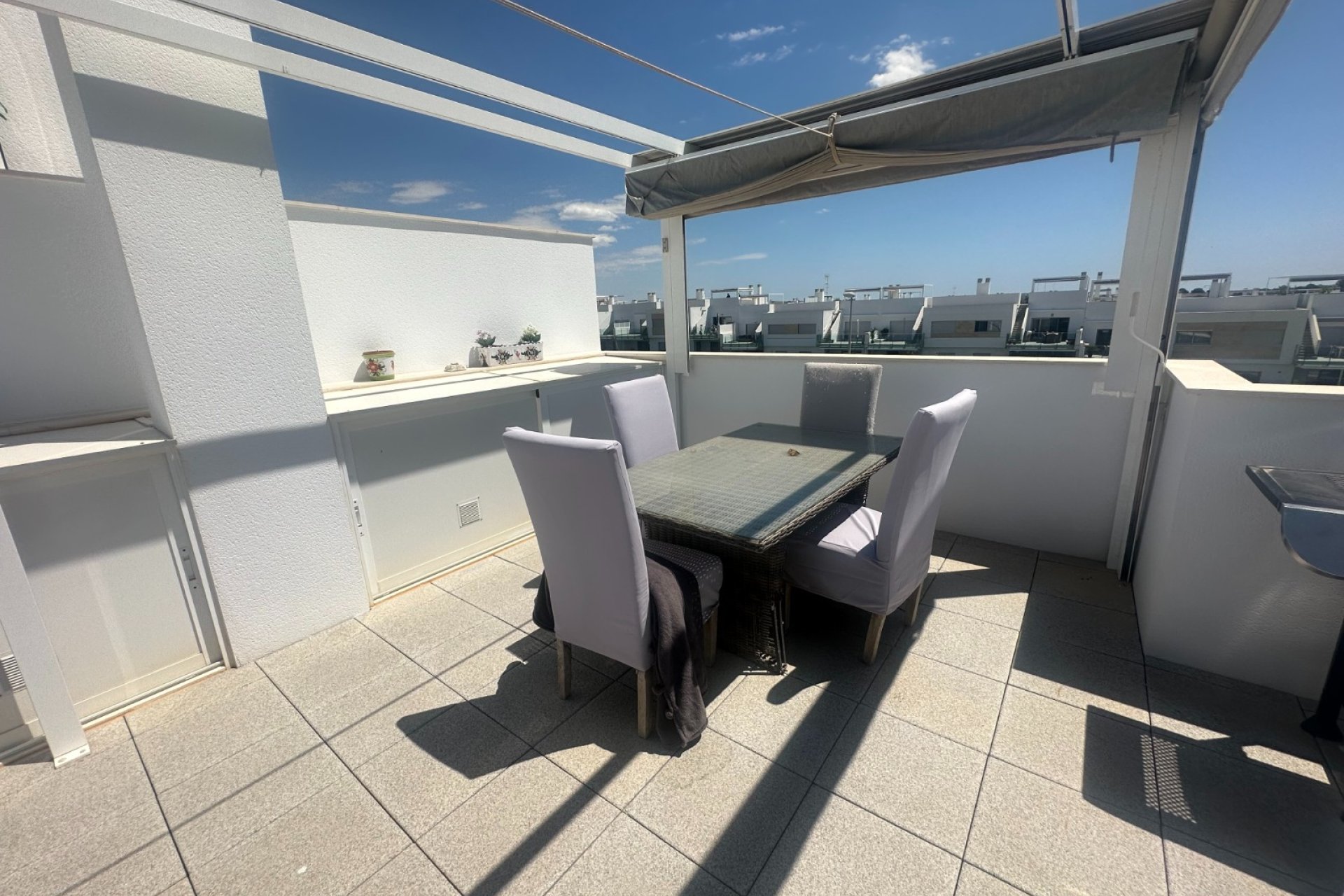 Återförsäljning - Apartment -
Orihuela - Entre Naranjos Vistabella