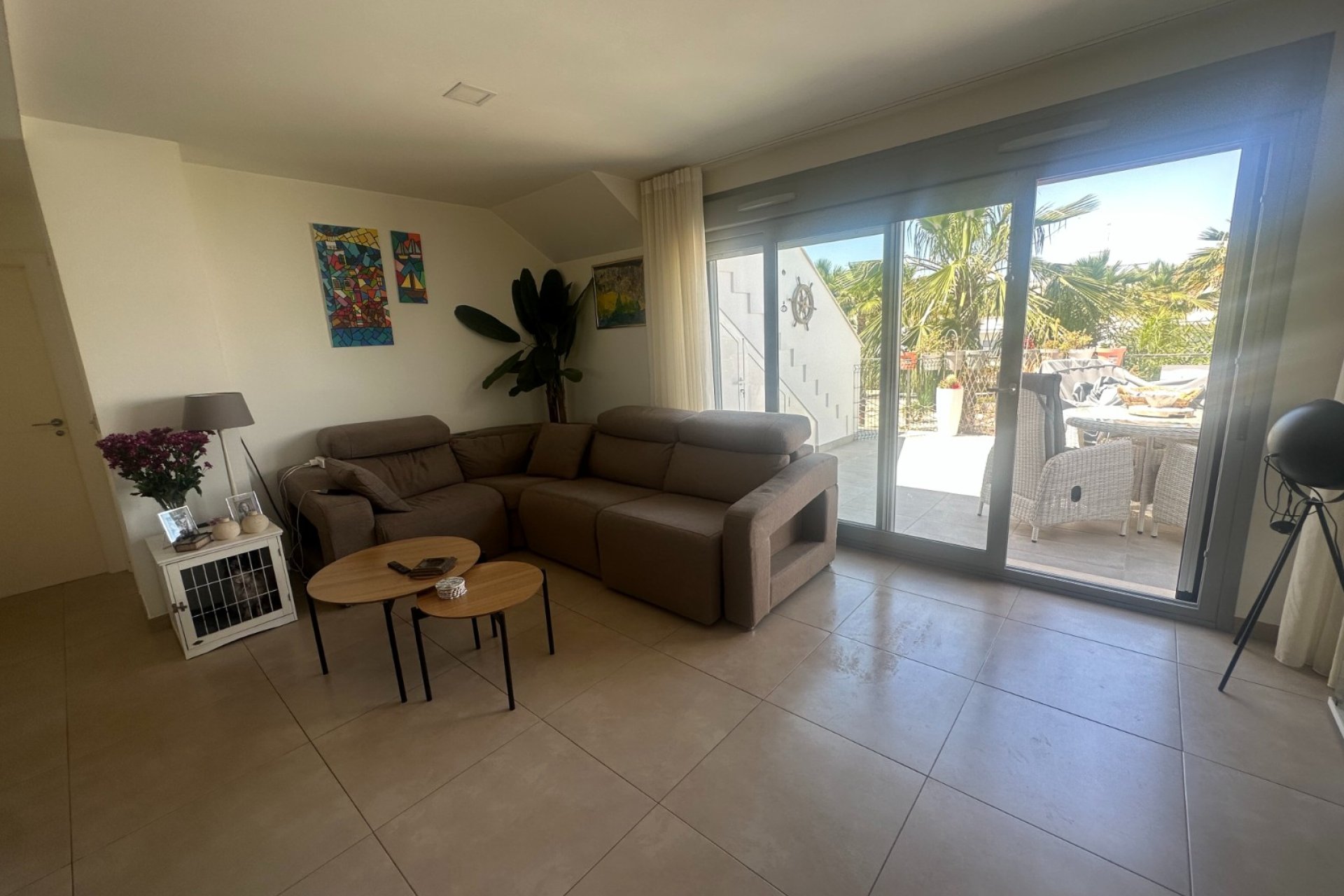 Återförsäljning - Apartment -
Orihuela - Entre Naranjos Vistabella