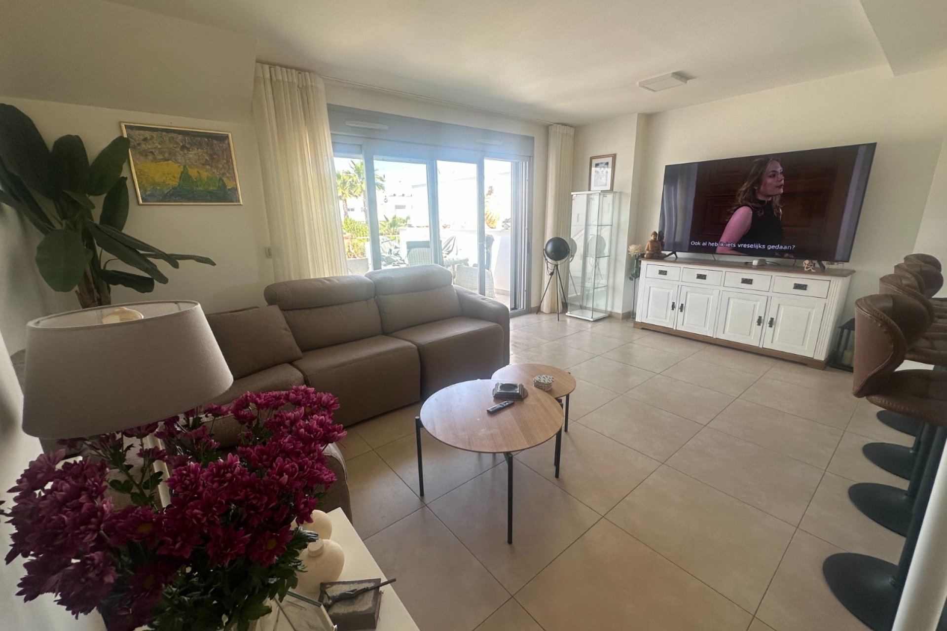 Återförsäljning - Apartment -
Orihuela - Entre Naranjos Vistabella