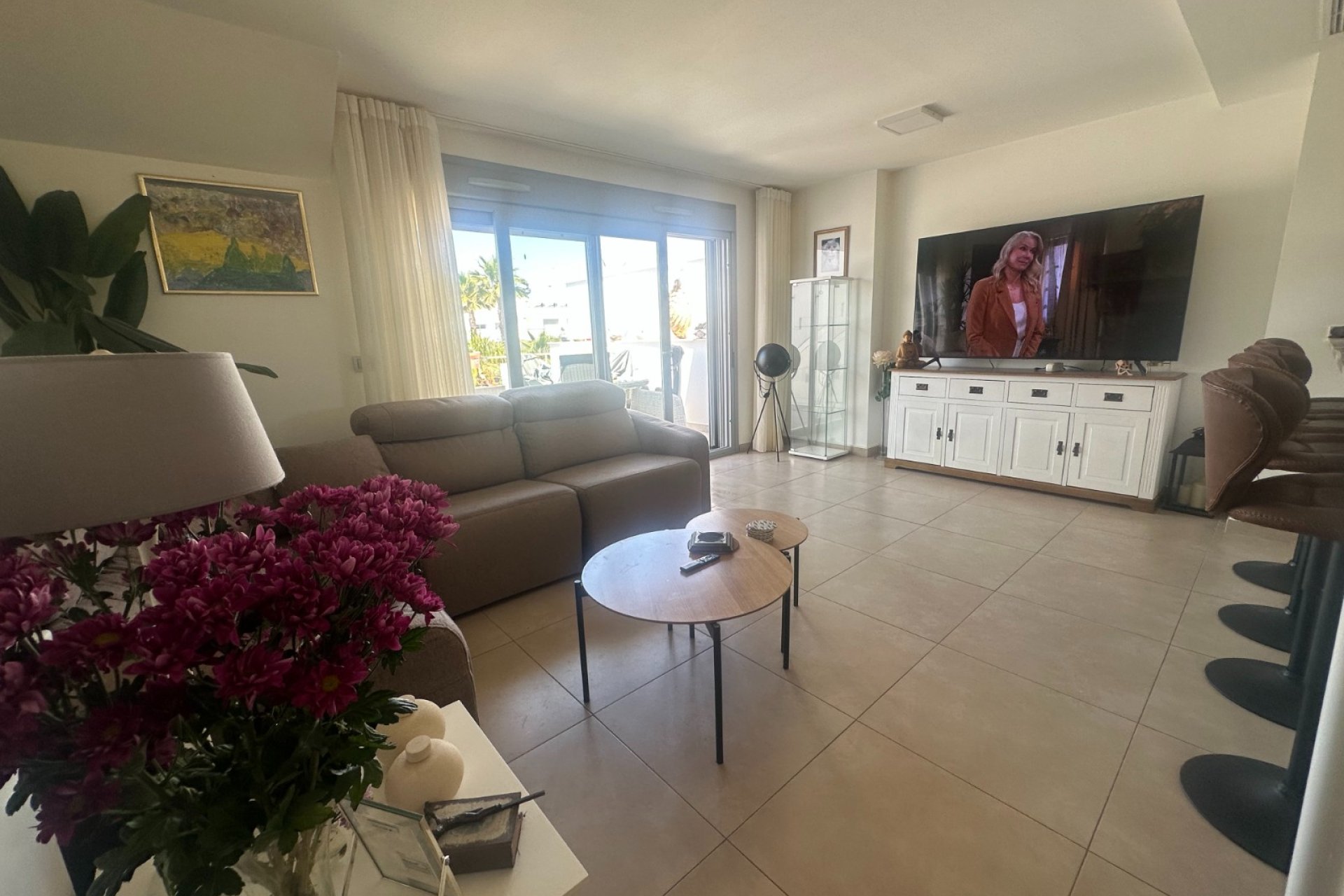 Återförsäljning - Apartment -
Orihuela - Entre Naranjos Vistabella