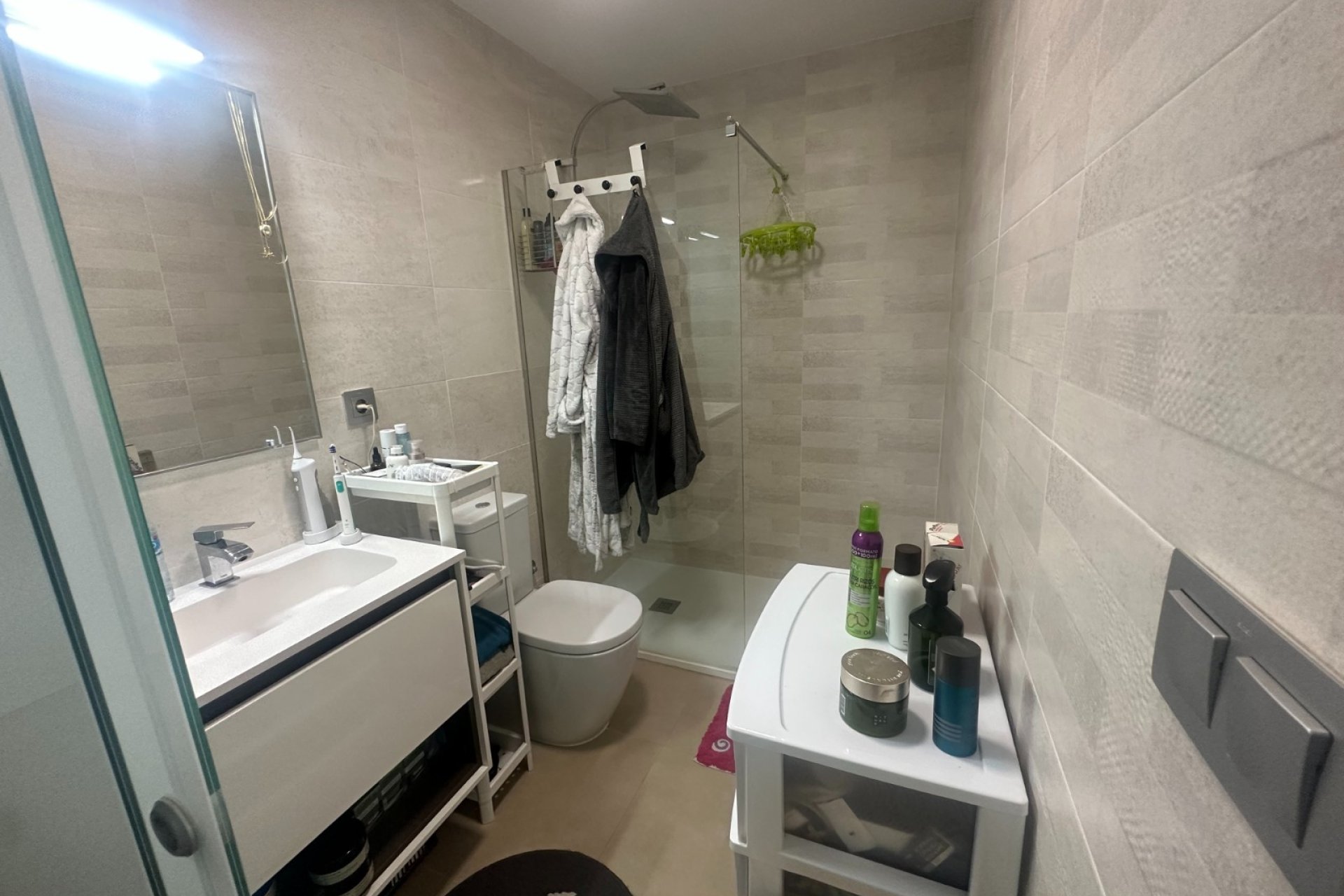 Återförsäljning - Apartment -
Orihuela - Entre Naranjos Vistabella