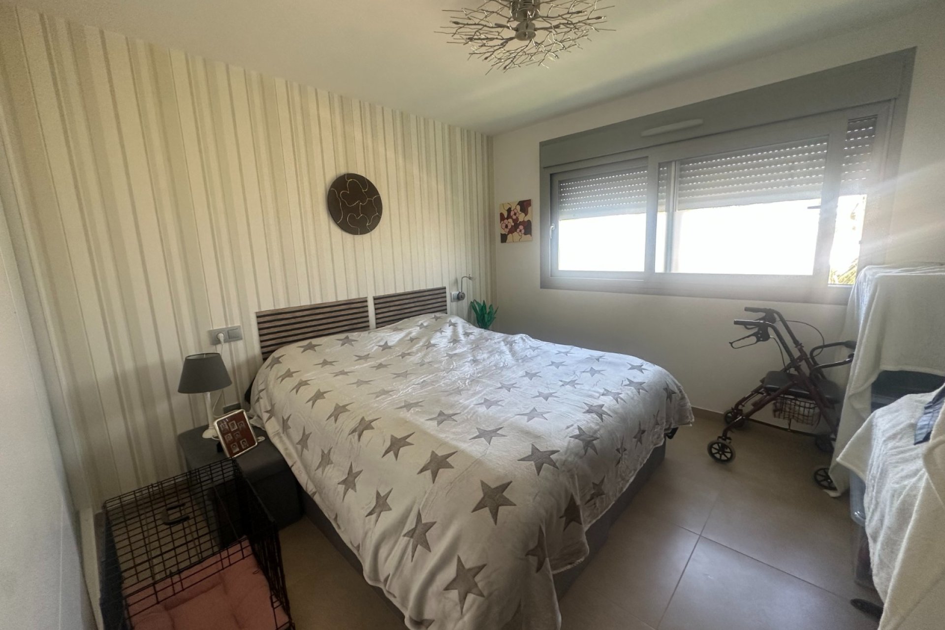 Återförsäljning - Apartment -
Orihuela - Entre Naranjos Vistabella