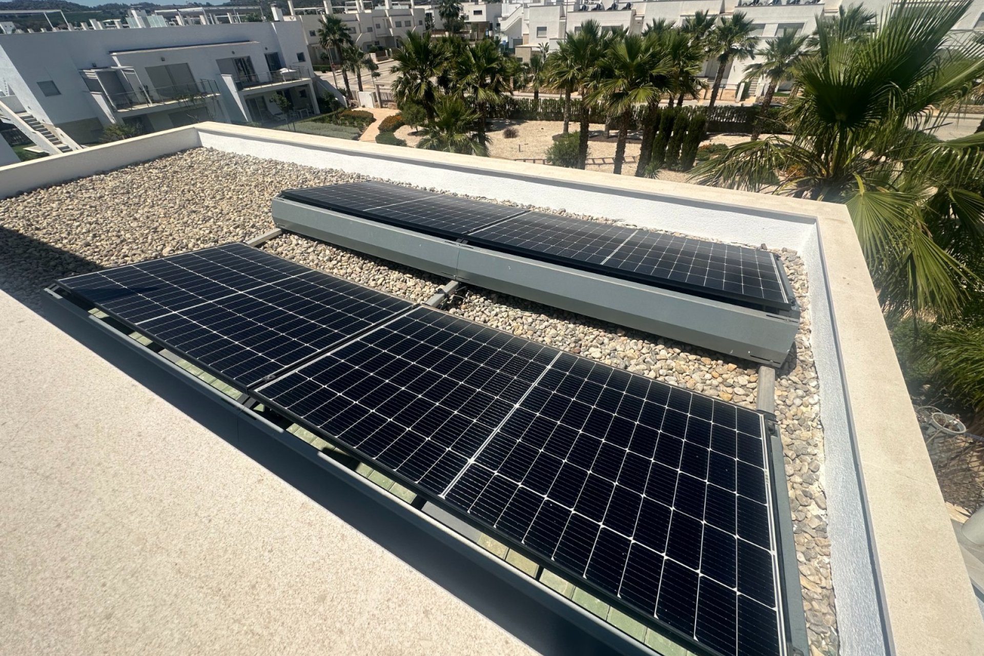 Återförsäljning - Apartment -
Orihuela - Entre Naranjos Vistabella