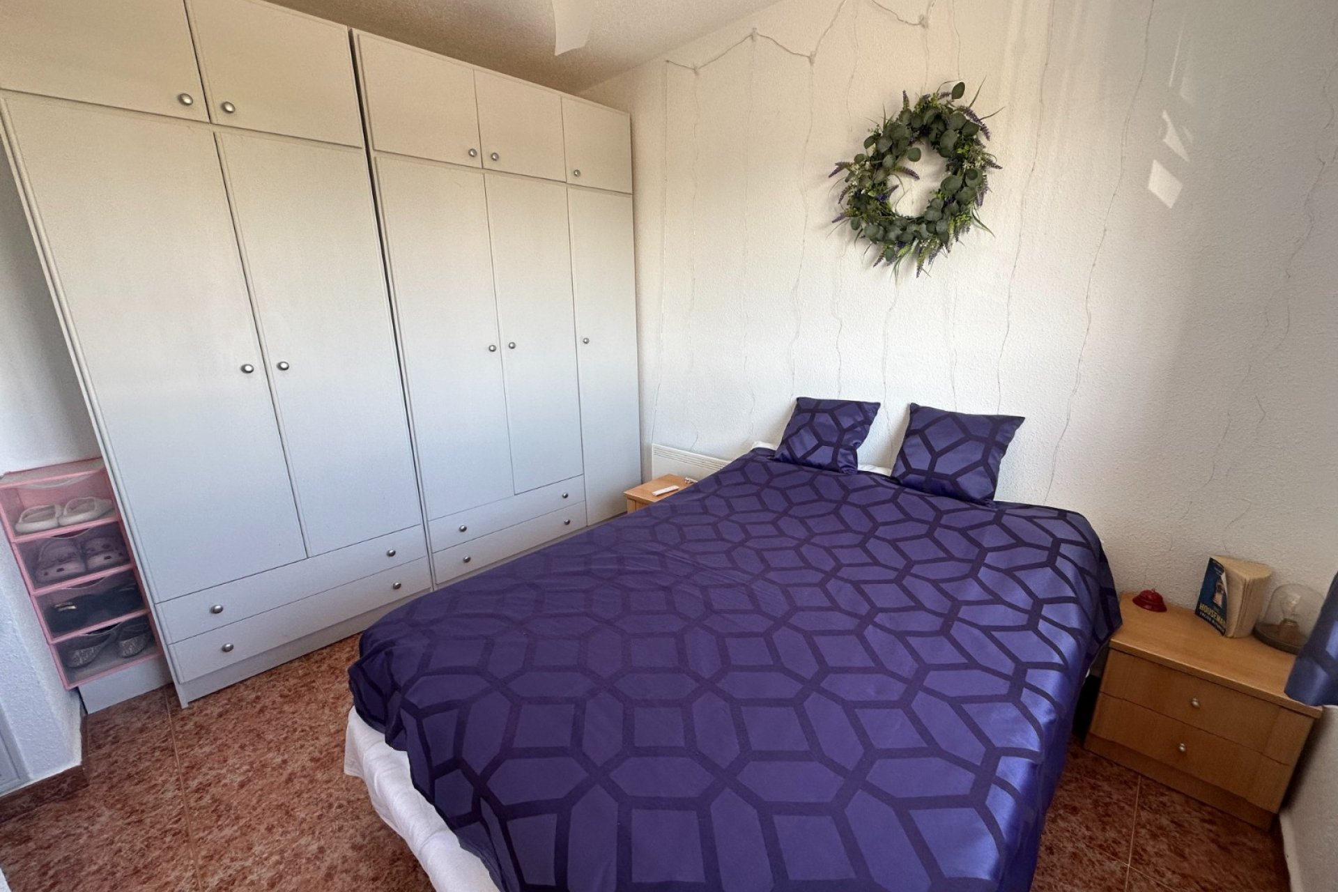 Återförsäljning - Apartment -
Orihuela - Entre Naranjos Vistabella