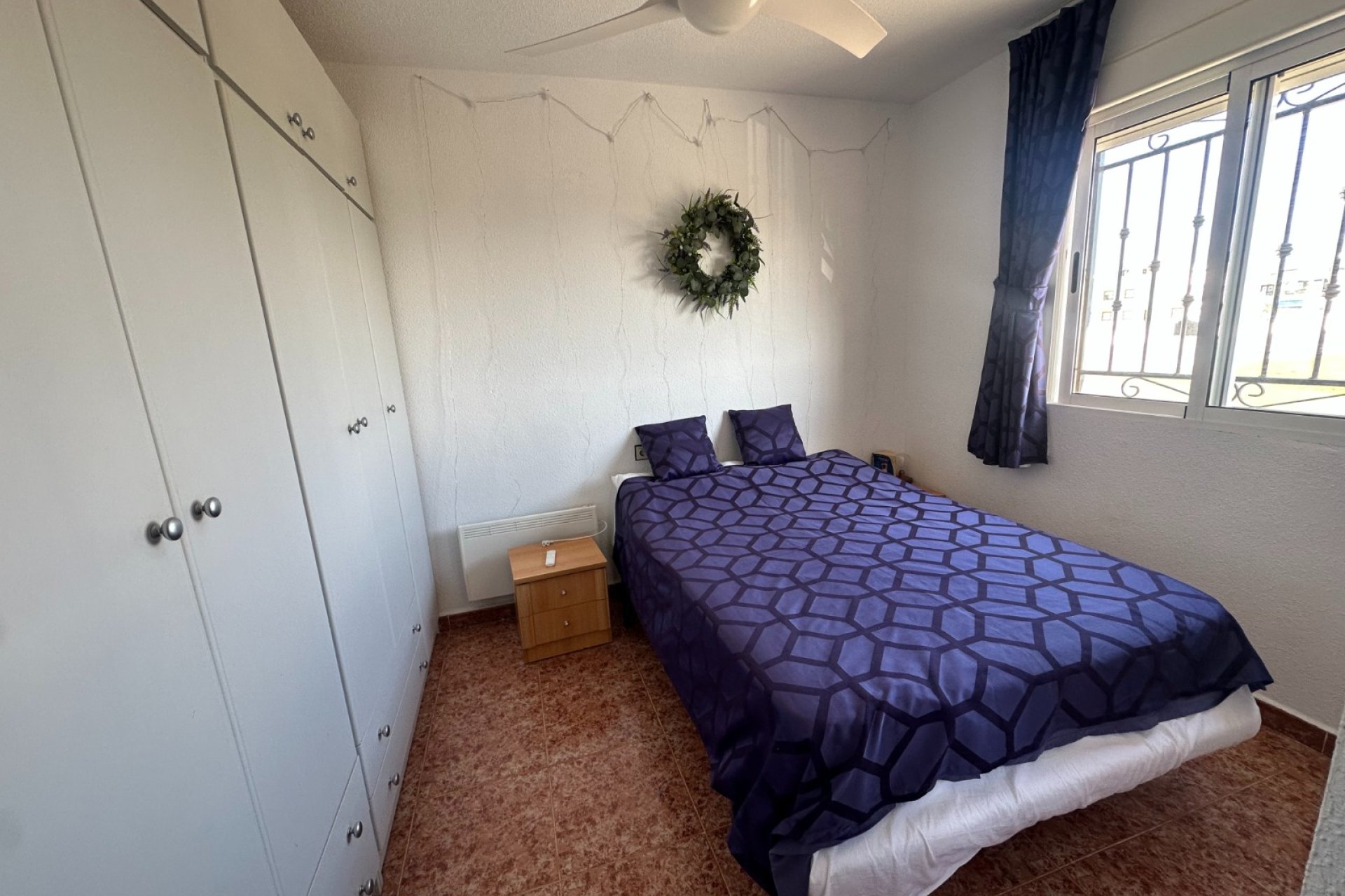 Återförsäljning - Apartment -
Orihuela - Entre Naranjos Vistabella