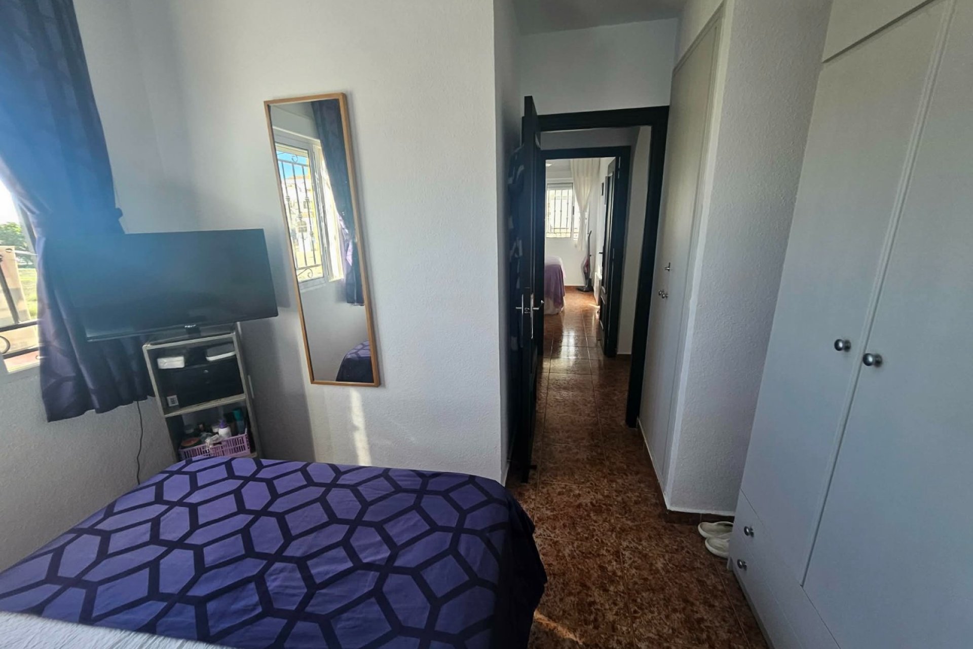 Återförsäljning - Apartment -
Orihuela - Entre Naranjos Vistabella