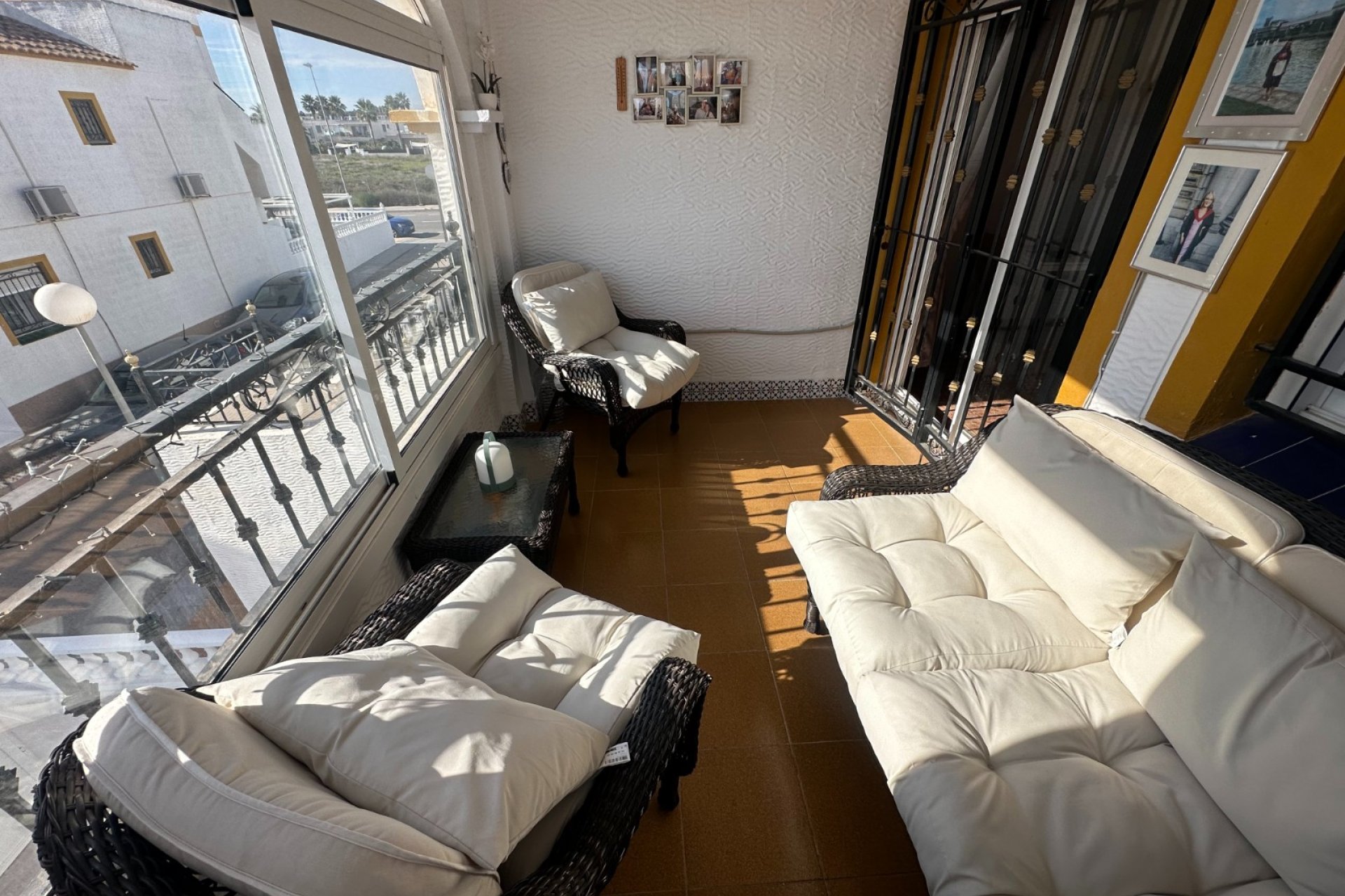 Återförsäljning - Apartment -
Orihuela - Entre Naranjos Vistabella