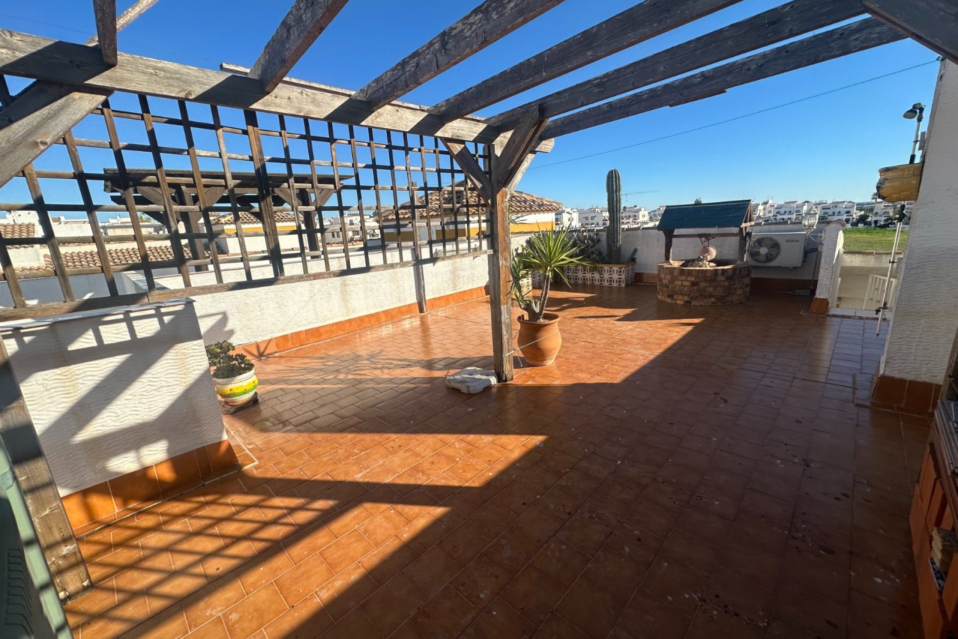 Återförsäljning - Apartment -
Orihuela - Entre Naranjos Vistabella