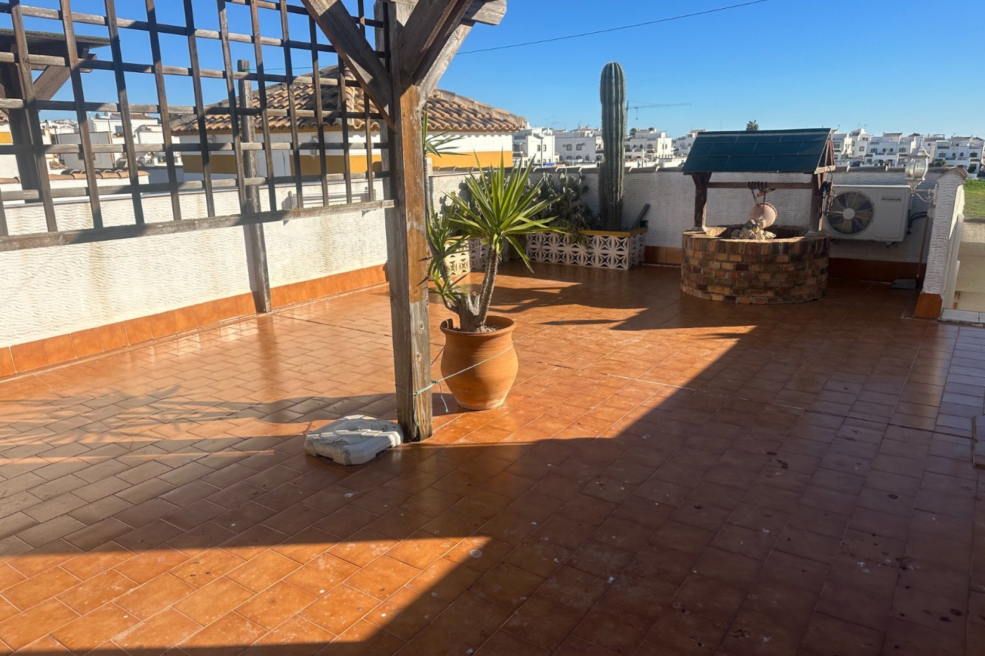 Återförsäljning - Apartment -
Orihuela - Entre Naranjos Vistabella