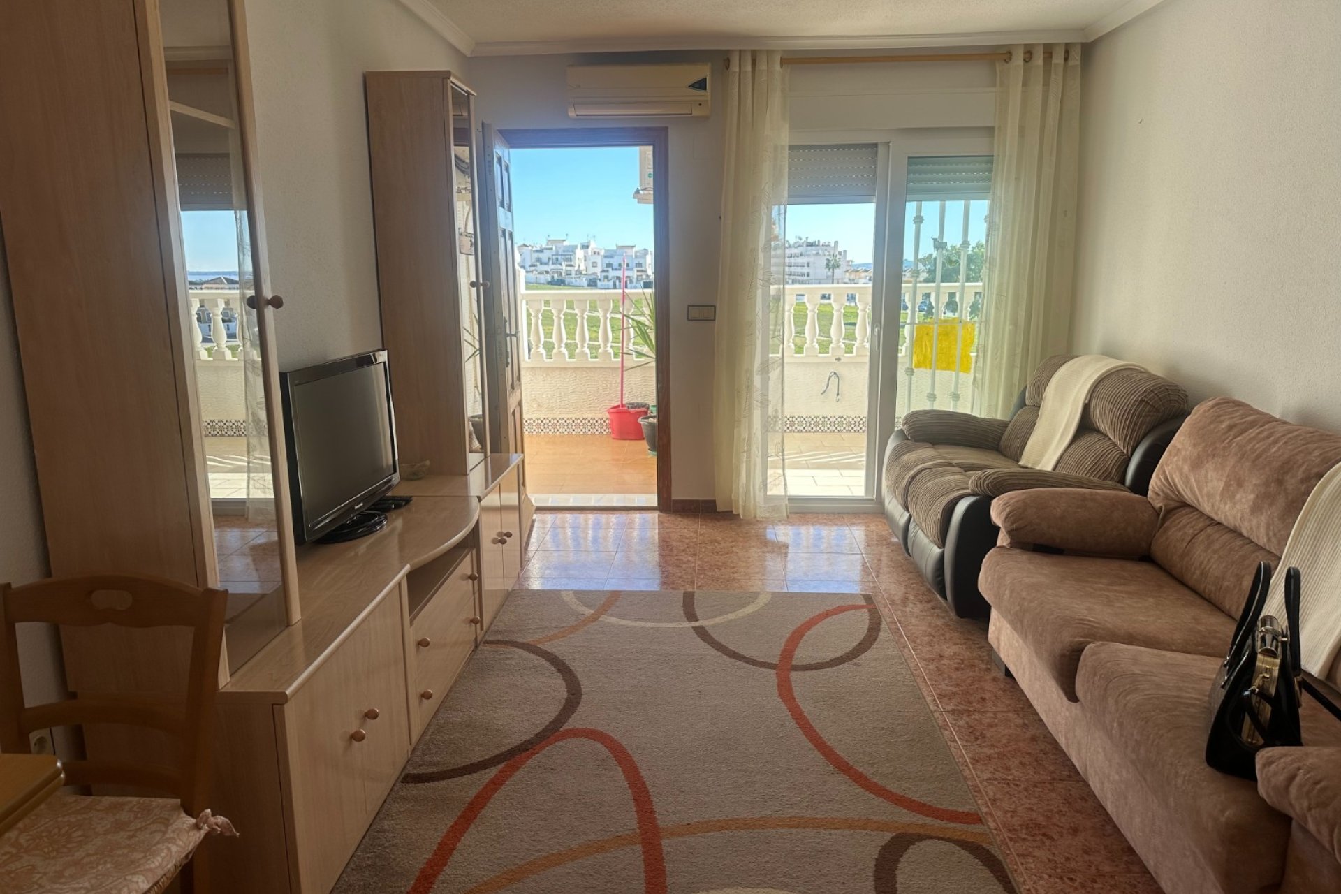 Återförsäljning - Apartment -
Orihuela - Entre Naranjos Vistabella