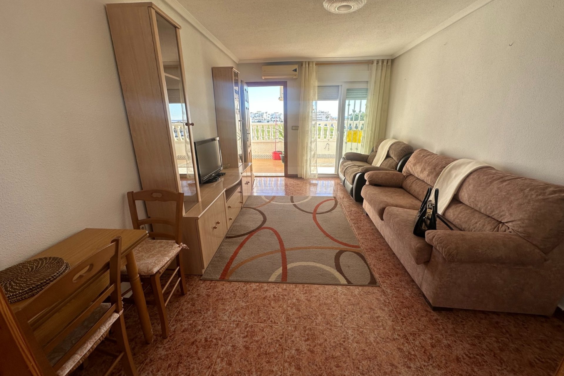 Återförsäljning - Apartment -
Orihuela - Entre Naranjos Vistabella