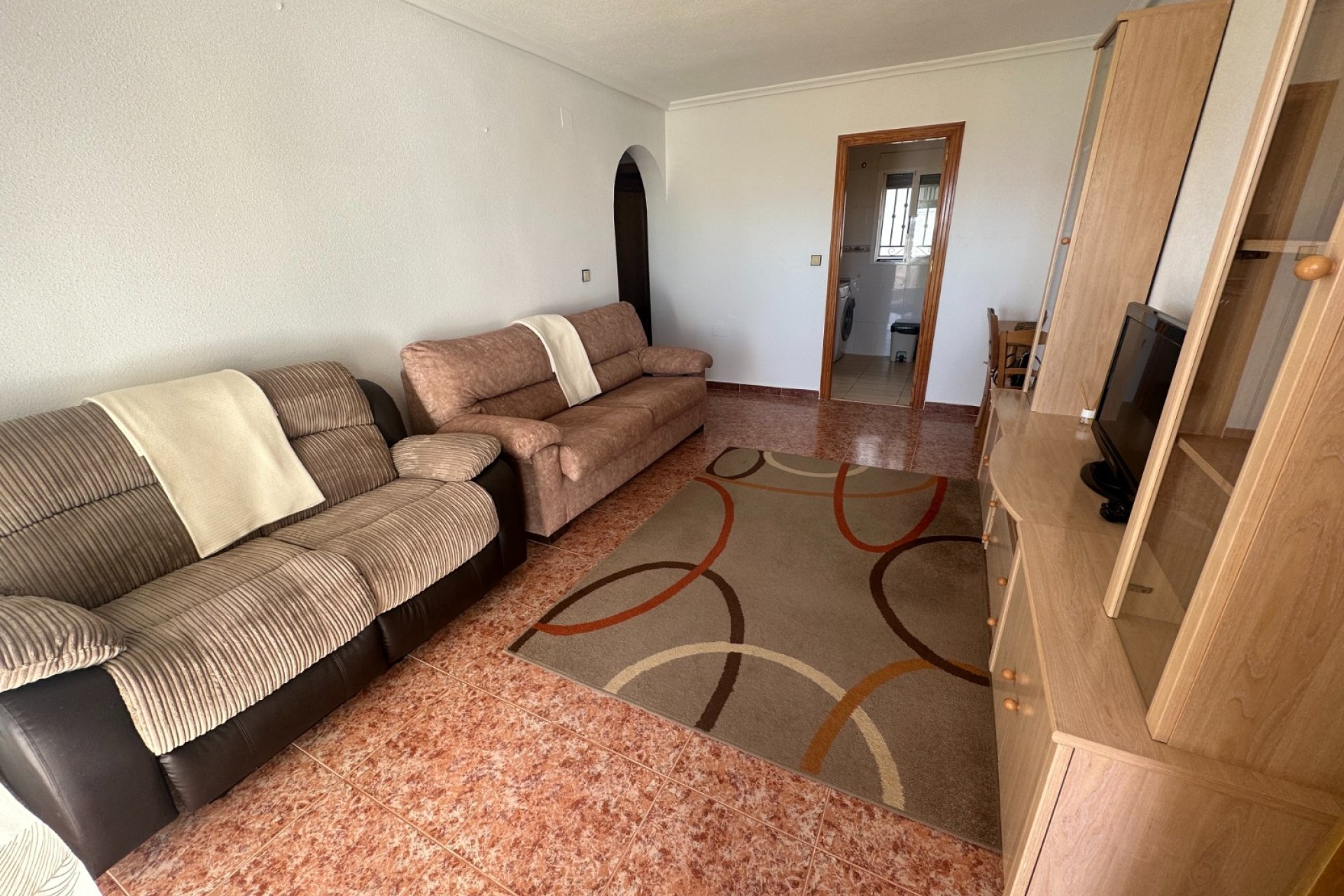 Återförsäljning - Apartment -
Orihuela - Entre Naranjos Vistabella