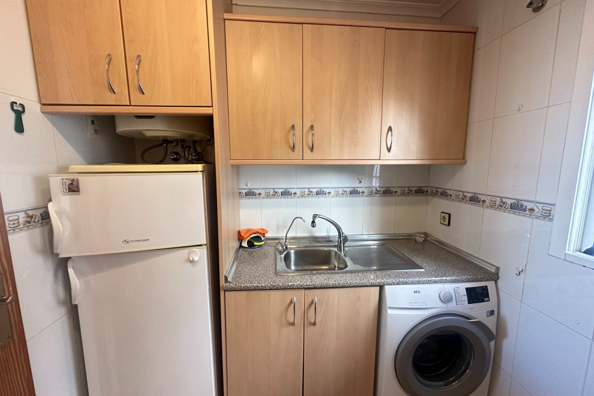 Återförsäljning - Apartment -
Orihuela - Entre Naranjos Vistabella