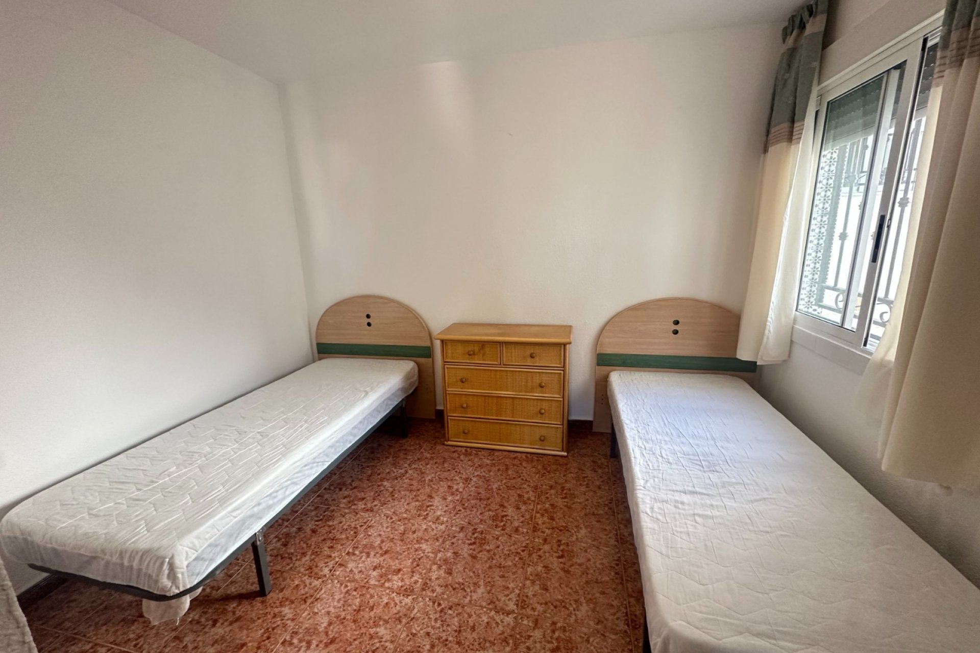 Återförsäljning - Apartment -
Orihuela - Entre Naranjos Vistabella