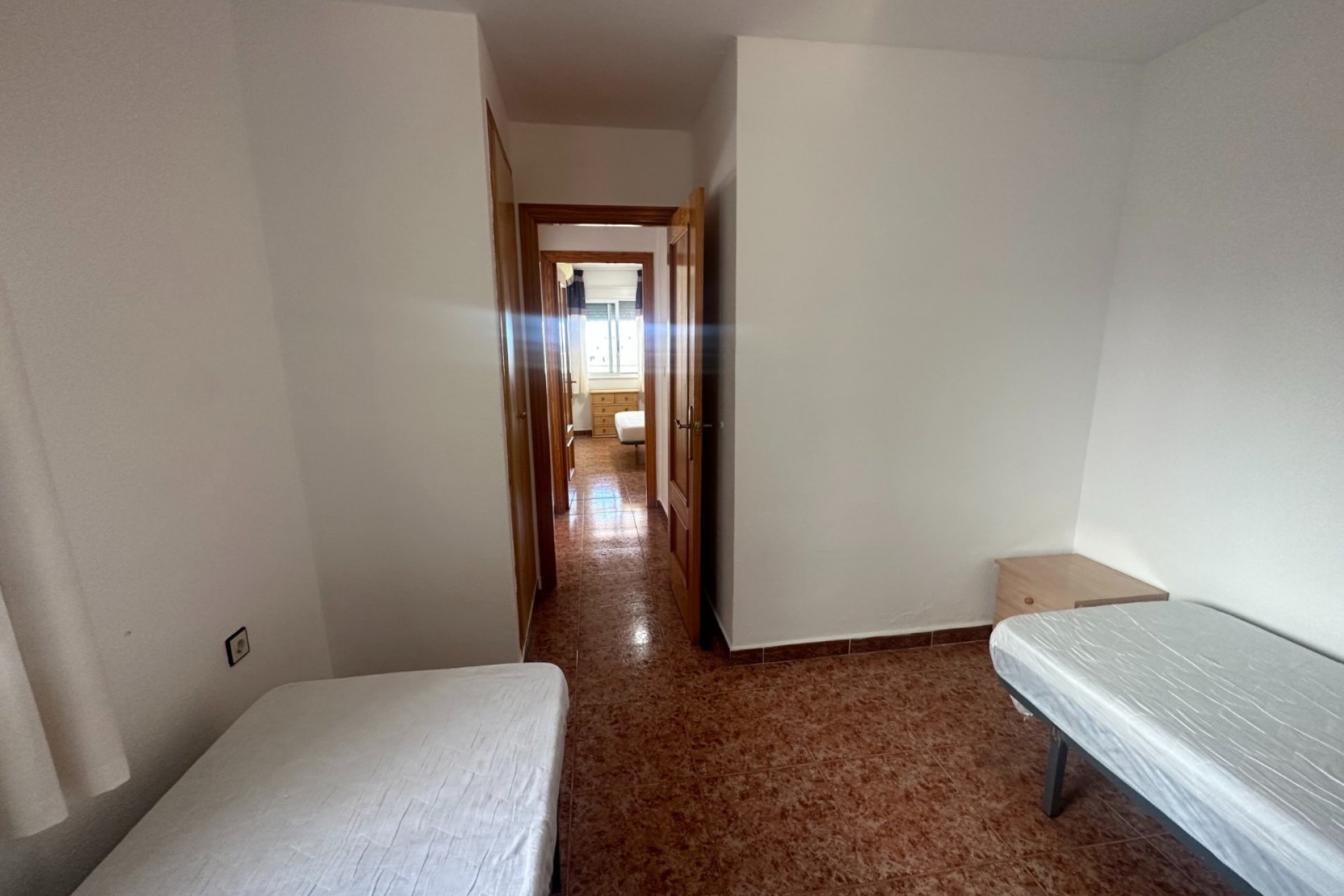 Återförsäljning - Apartment -
Orihuela - Entre Naranjos Vistabella
